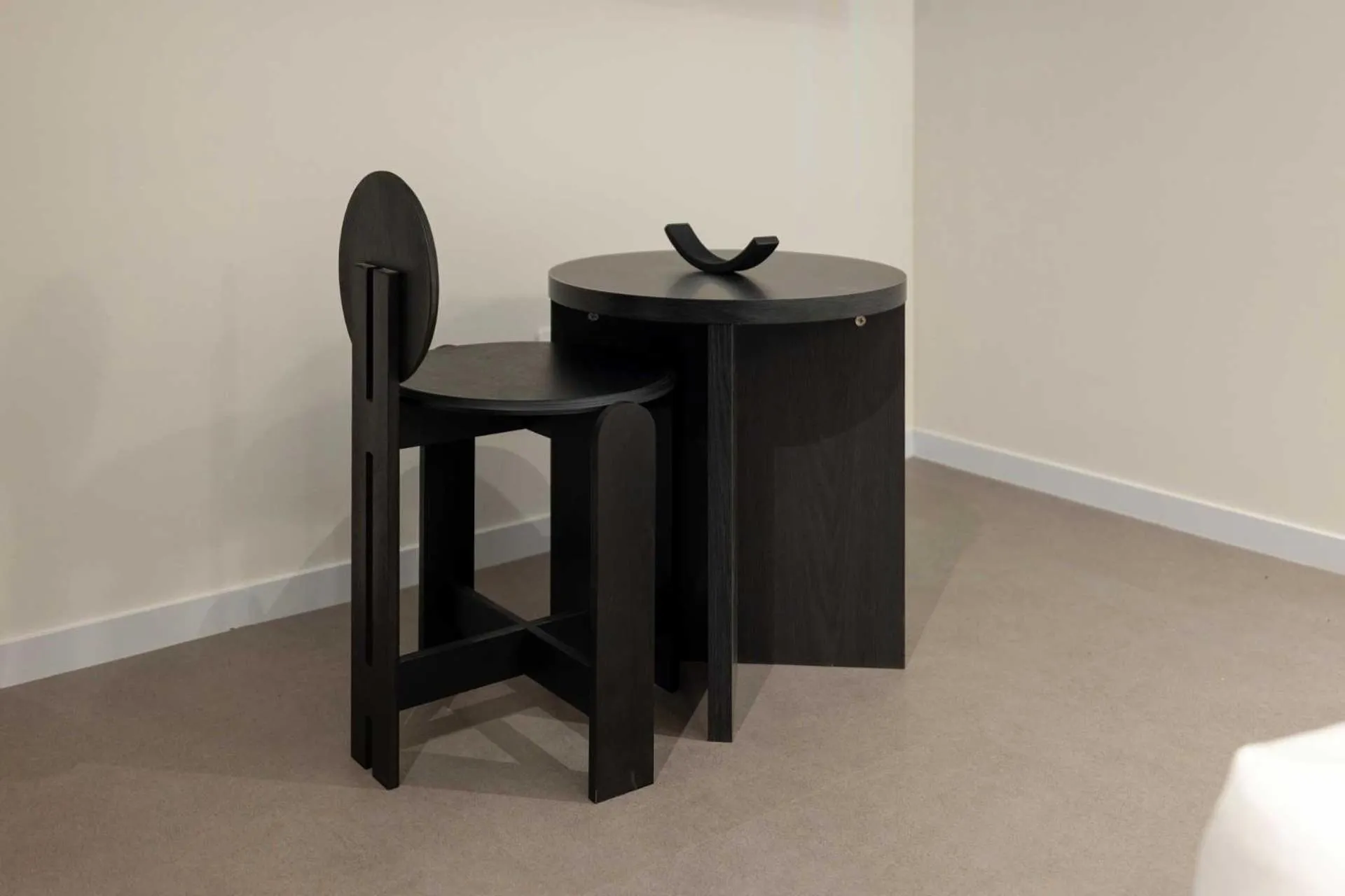 Dining area in Anook Hotel and Spa Daejeon Yuseong