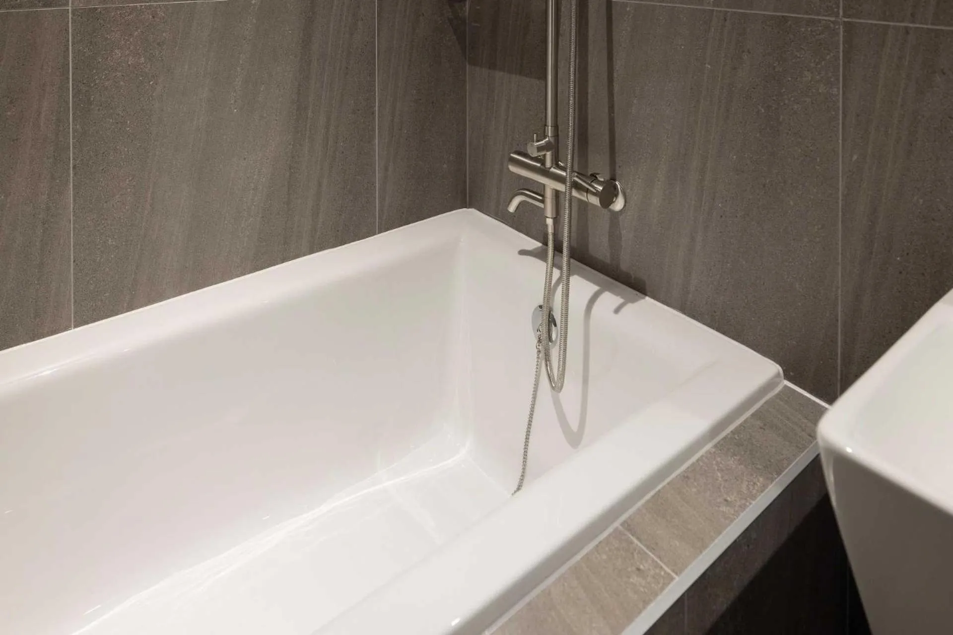 Bath in Anook Hotel and Spa Daejeon Yuseong