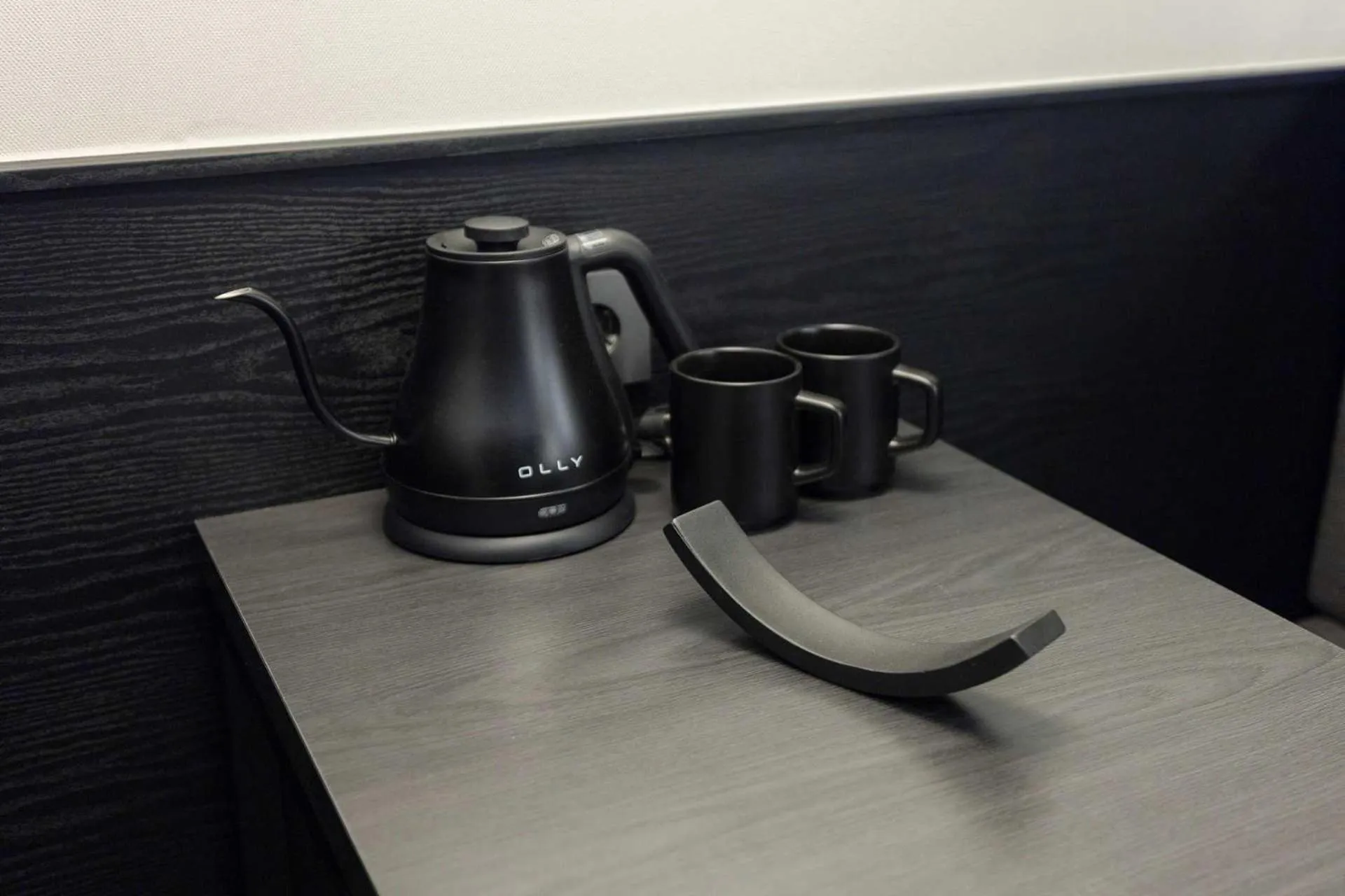 Coffee/tea facilities in Anook Hotel and Spa Daejeon Yuseong