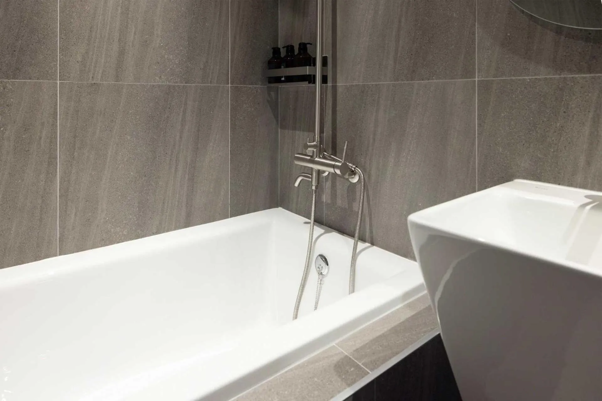 Bathroom in Anook Hotel and Spa Daejeon Yuseong