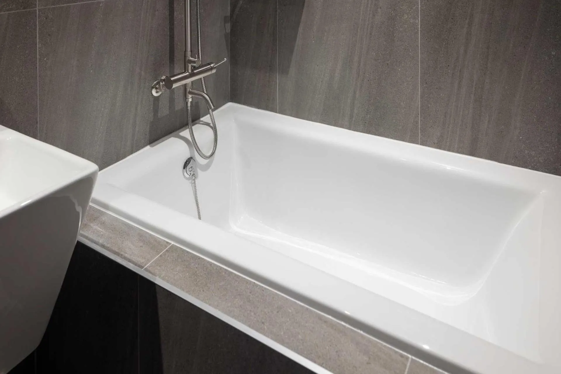 Bathroom in Anook Hotel and Spa Daejeon Yuseong