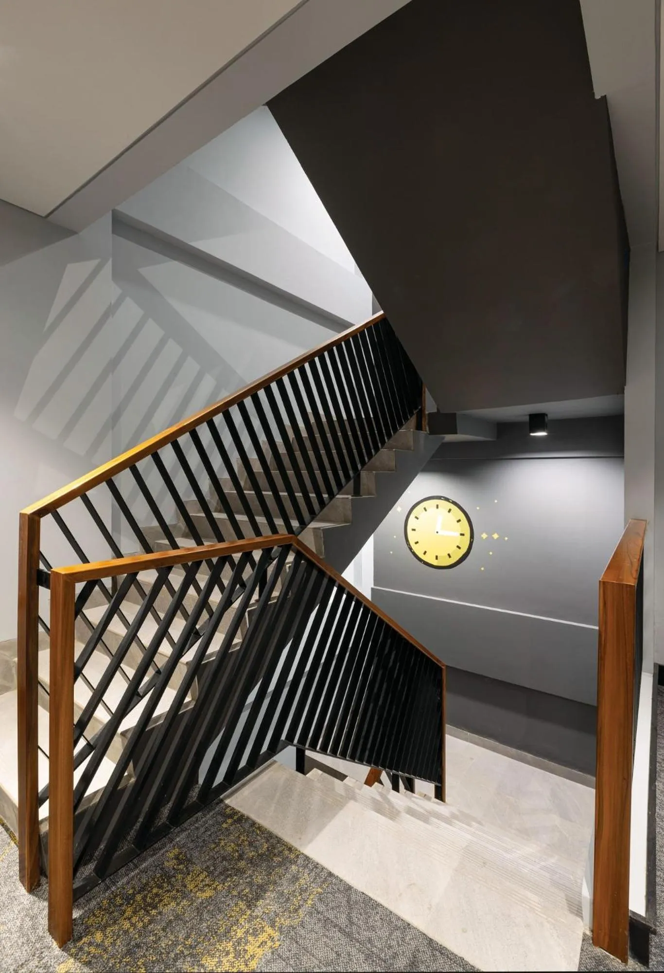 View (from property/room) in ROOMS INC Sudirman Jakarta