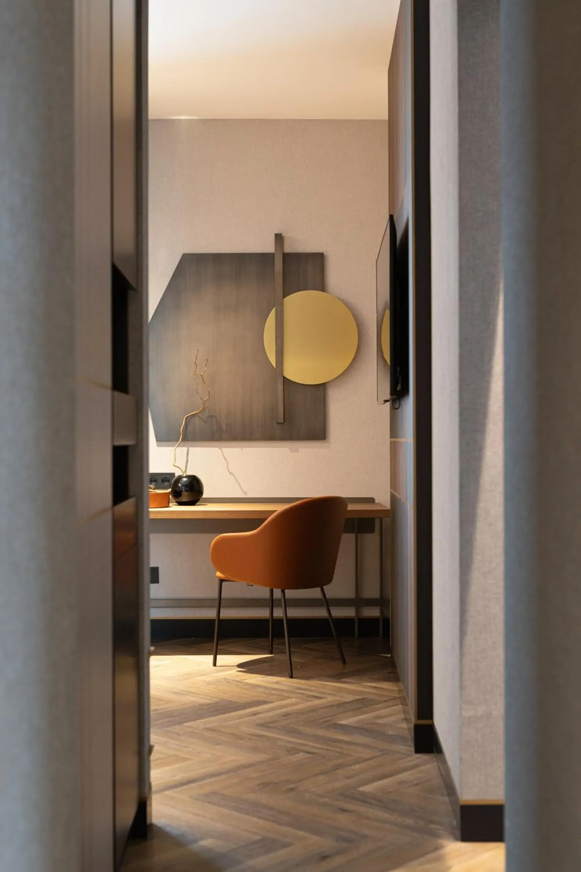 Bedroom in Palazzo 4 Fontane 12 Bedroom in Palazzo 4 Fontane 12