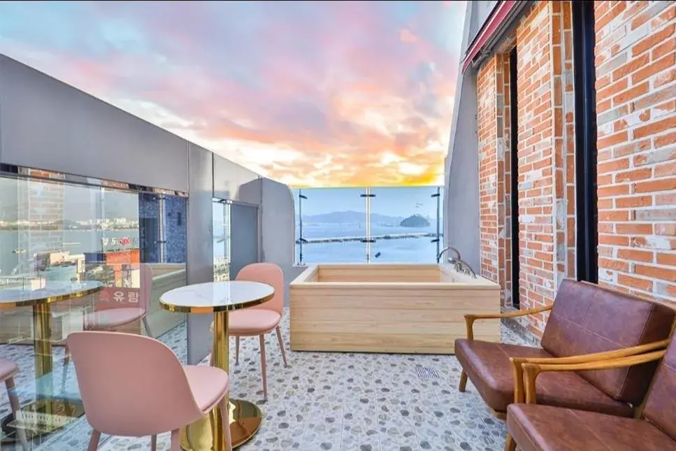 Jinhae 701 Hotel Jinhae 701 Hotel