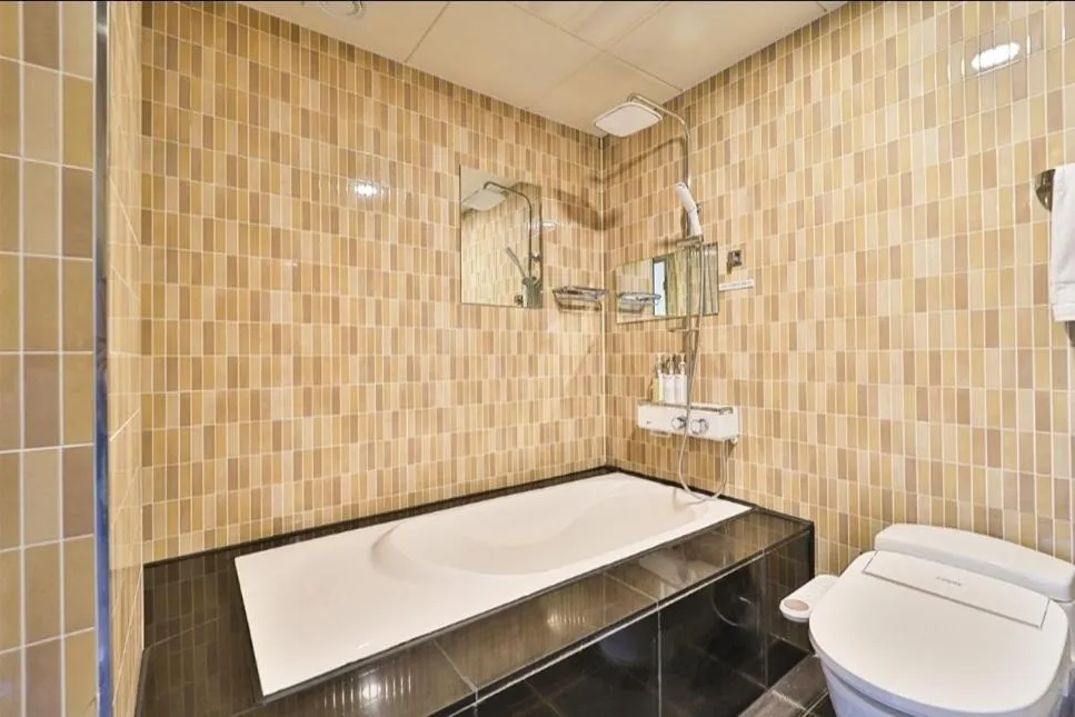 Jinhae 701 Hotel