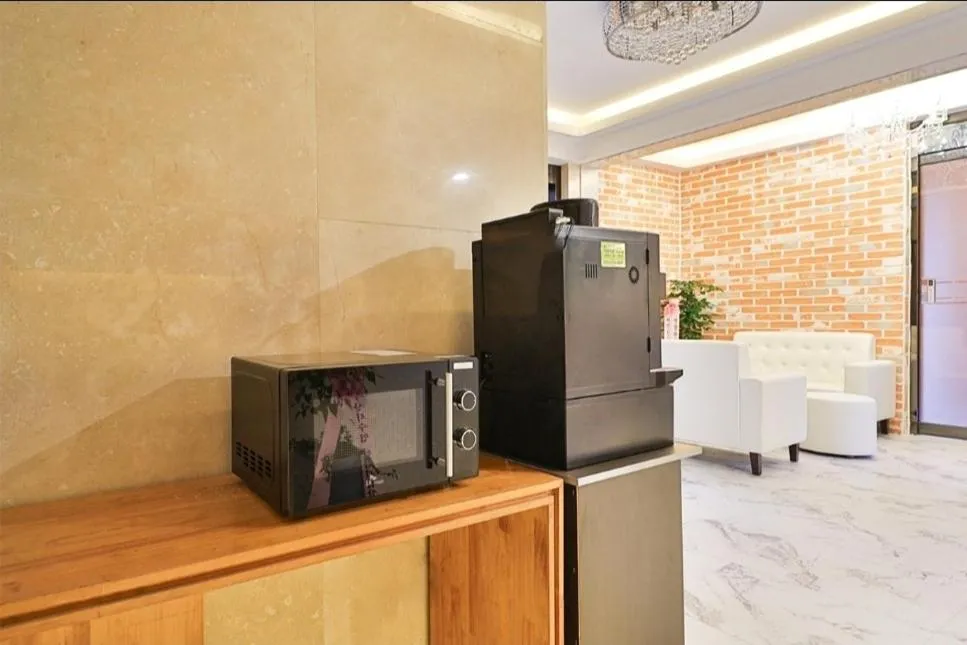 Jinhae 701 Hotel