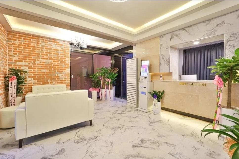 Jinhae 701 Hotel