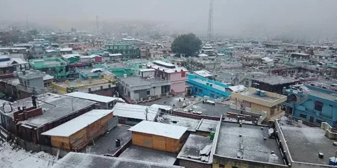 Chauhan Annexe Chauhan Annexe