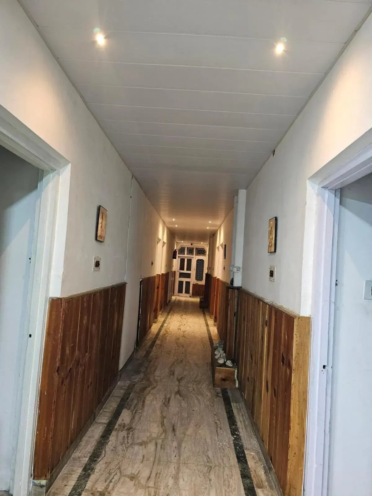 Chauhan Annexe Chauhan Annexe