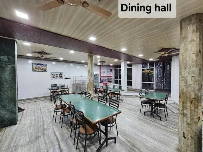 Chauhan Annexe Chauhan Annexe