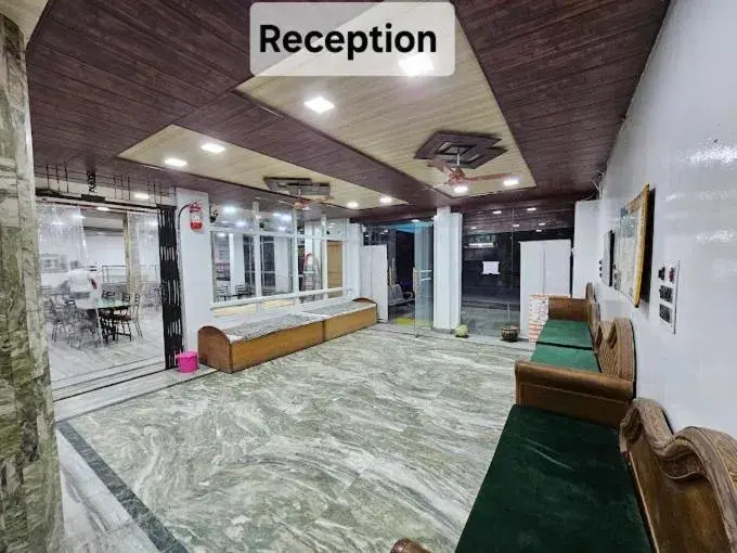 Chauhan Annexe Chauhan Annexe