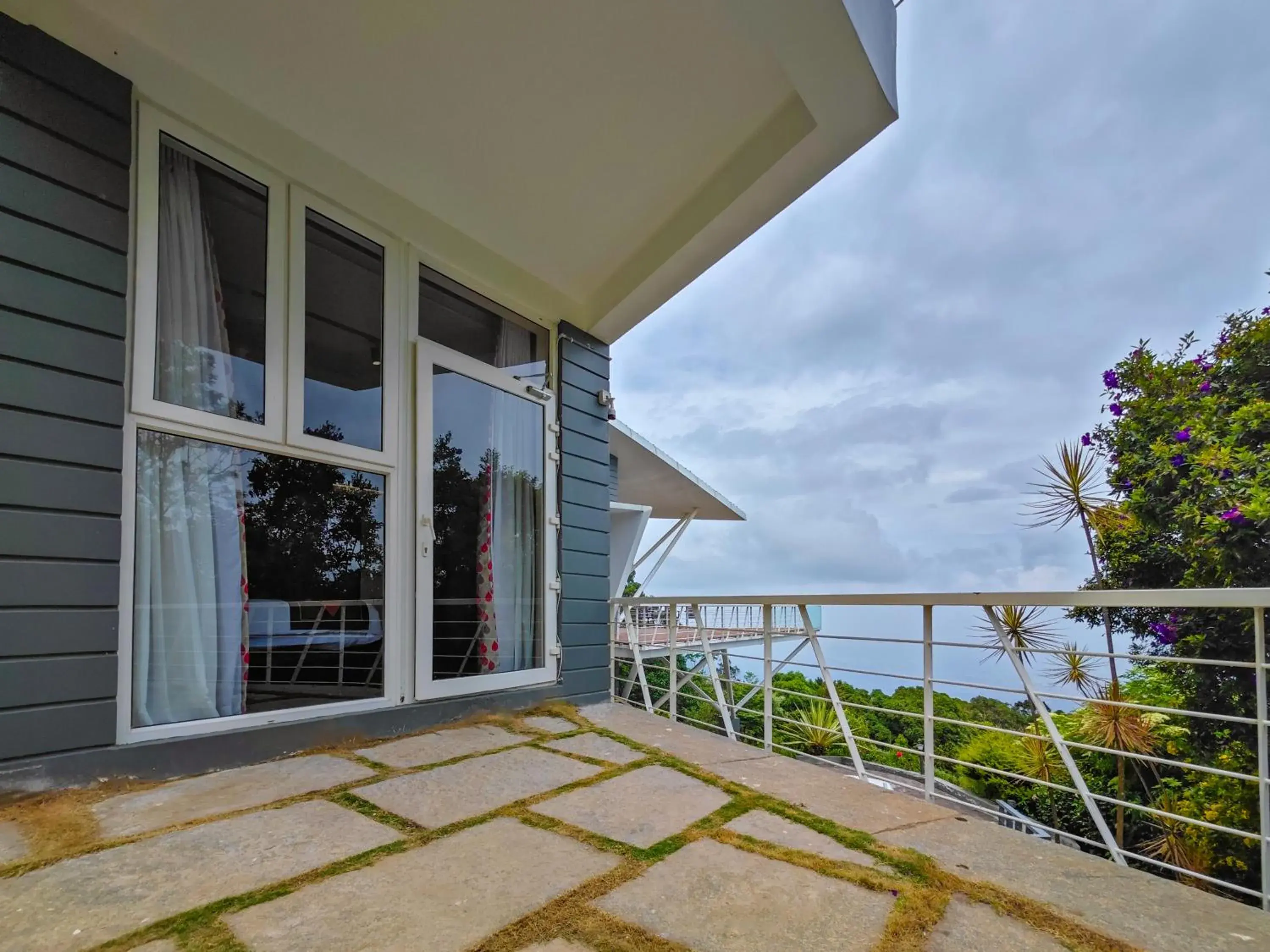 Property building in Ibex Resorts, Coonoor - Tapas Property building in Ibex Resorts, Coonoor - Tapas