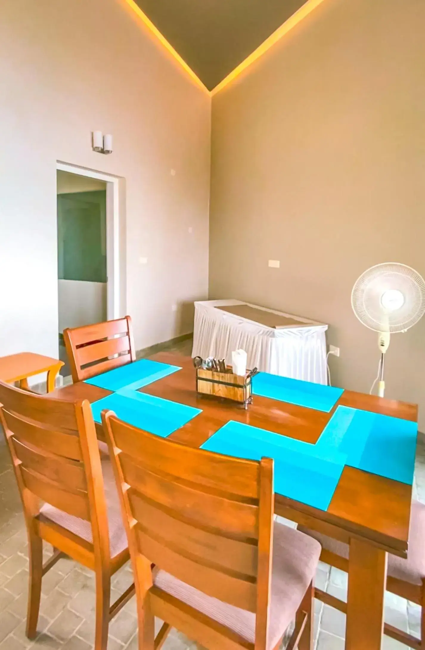 Restaurant/places to eat in Ibex Resorts, Coonoor - Tapas Restaurant/places to eat in Ibex Resorts, Coonoor - Tapas