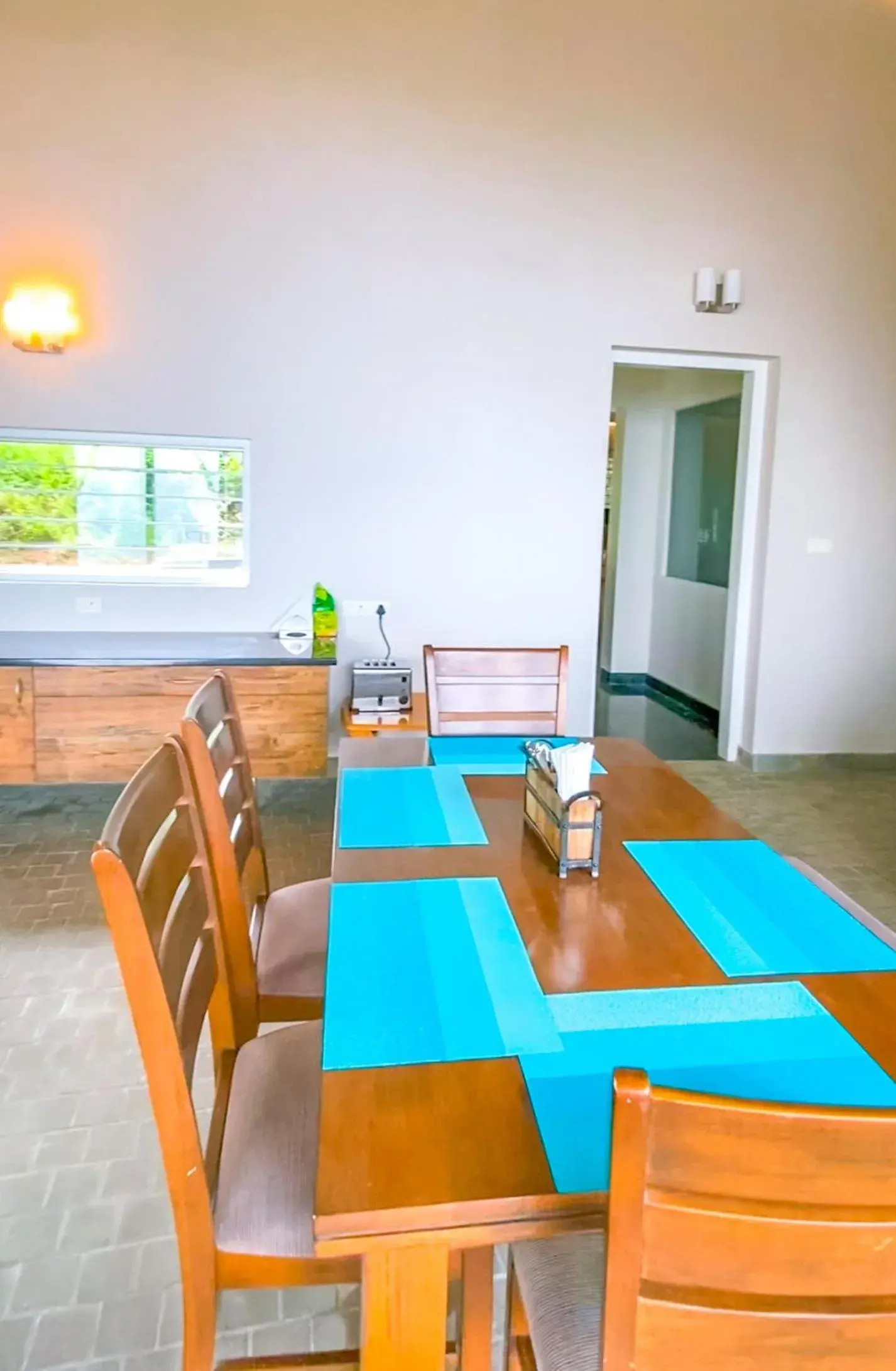 Restaurant/places to eat in Ibex Resorts, Coonoor - Tapas Restaurant/places to eat in Ibex Resorts, Coonoor - Tapas