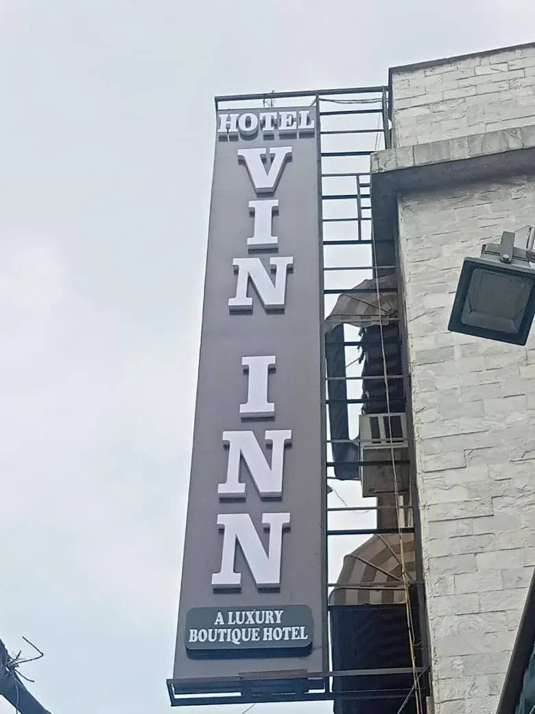 Hotel VIN INN Hotel VIN INN