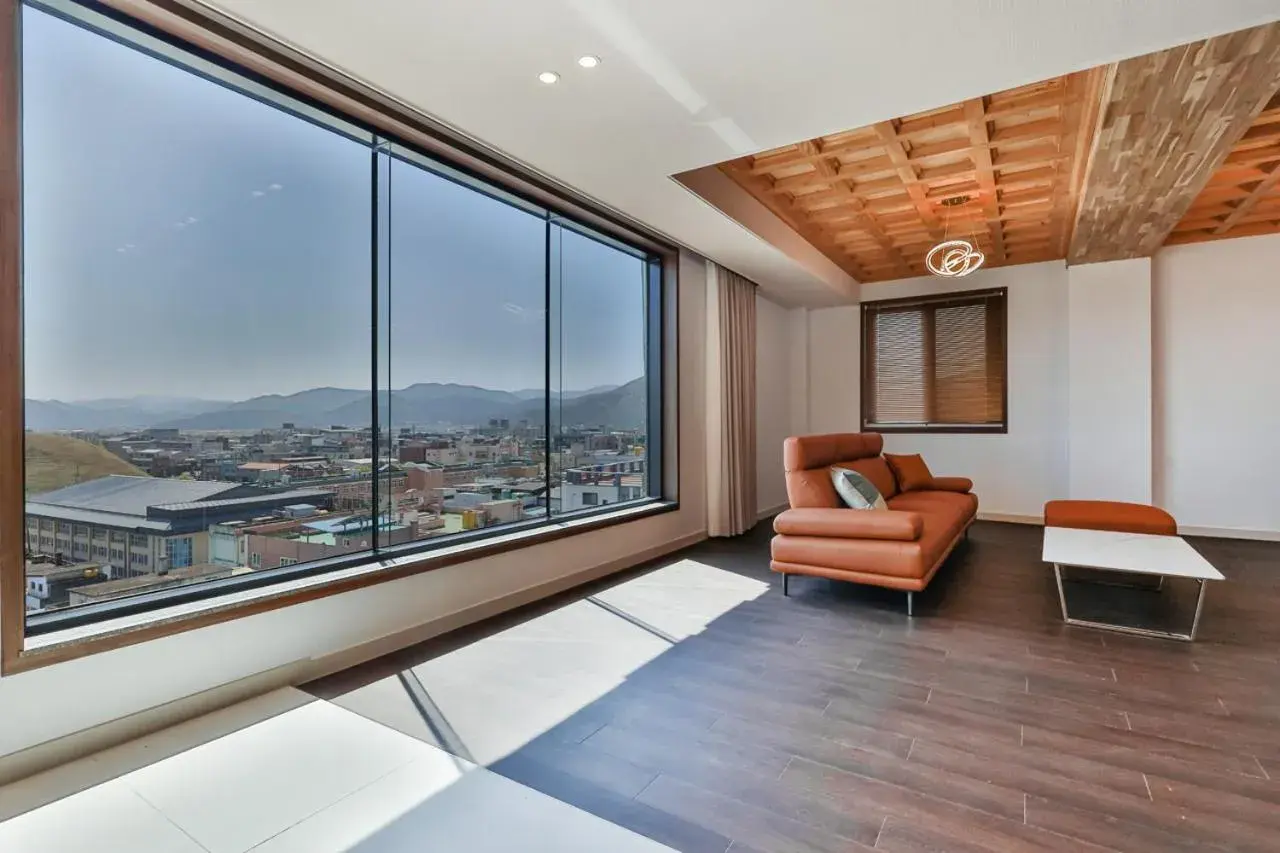 Hotel Onggi Hotel Onggi