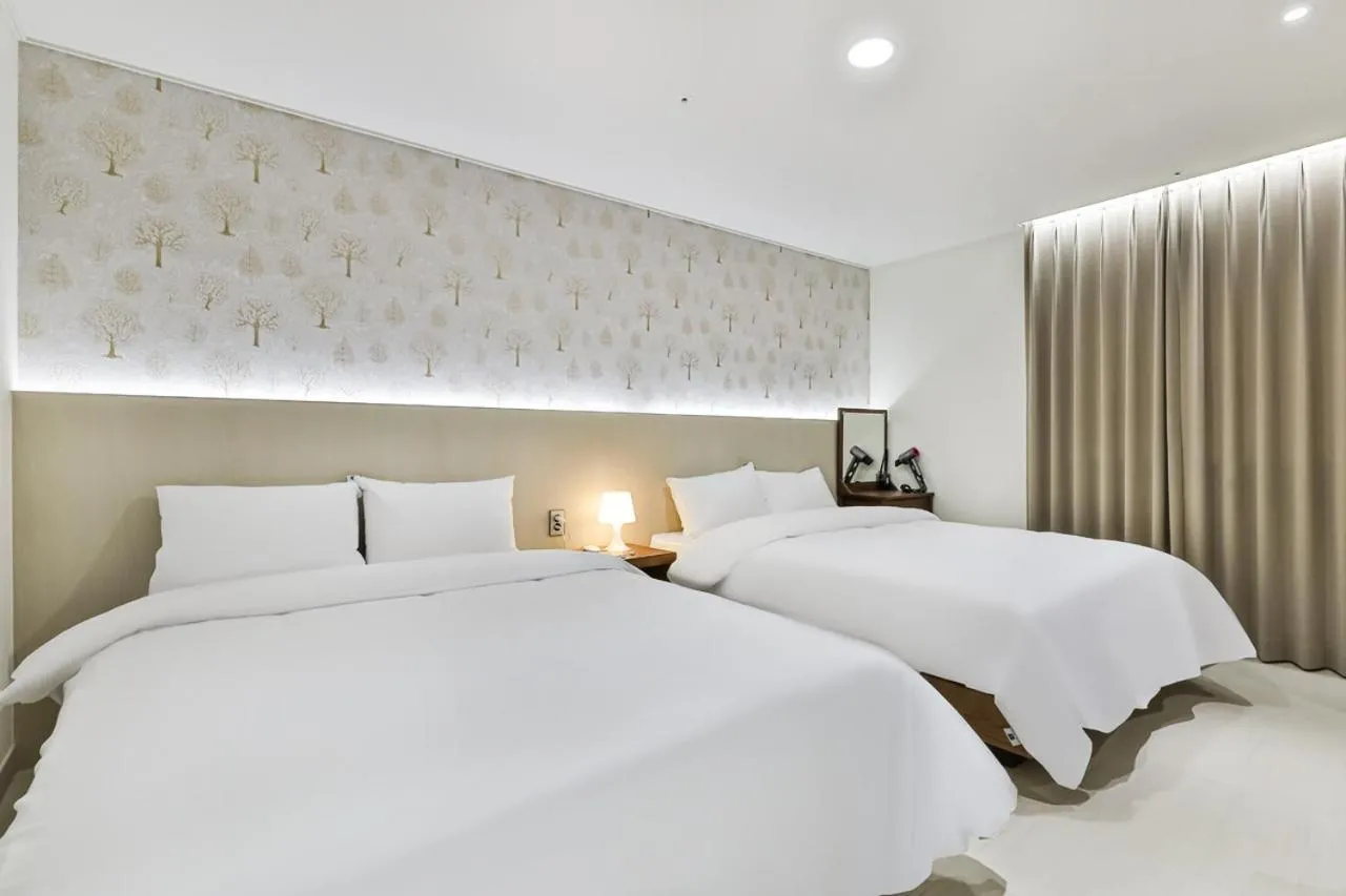 Hotel Onggi