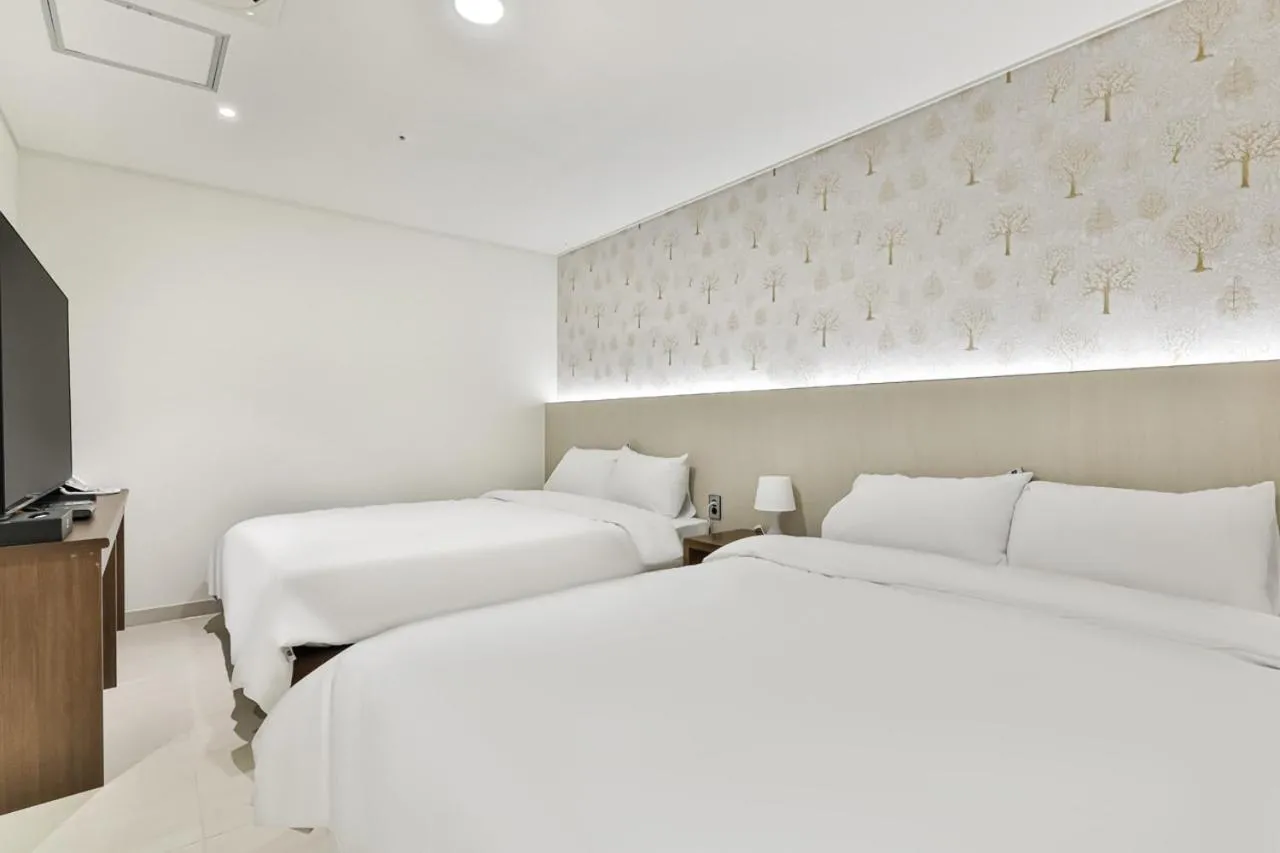Hotel Onggi