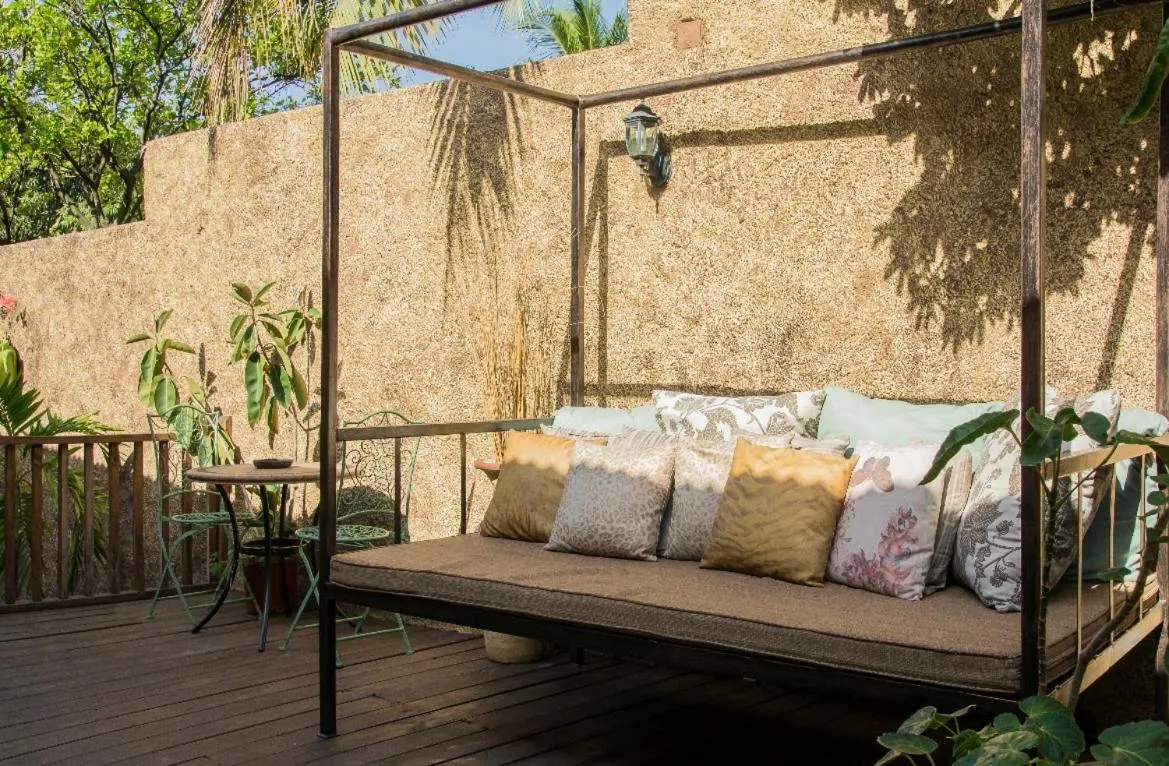 One32 Guest House