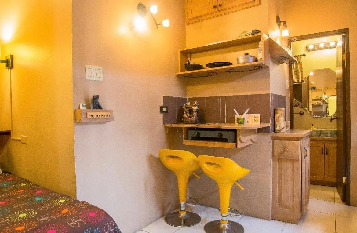 One32 Guest House