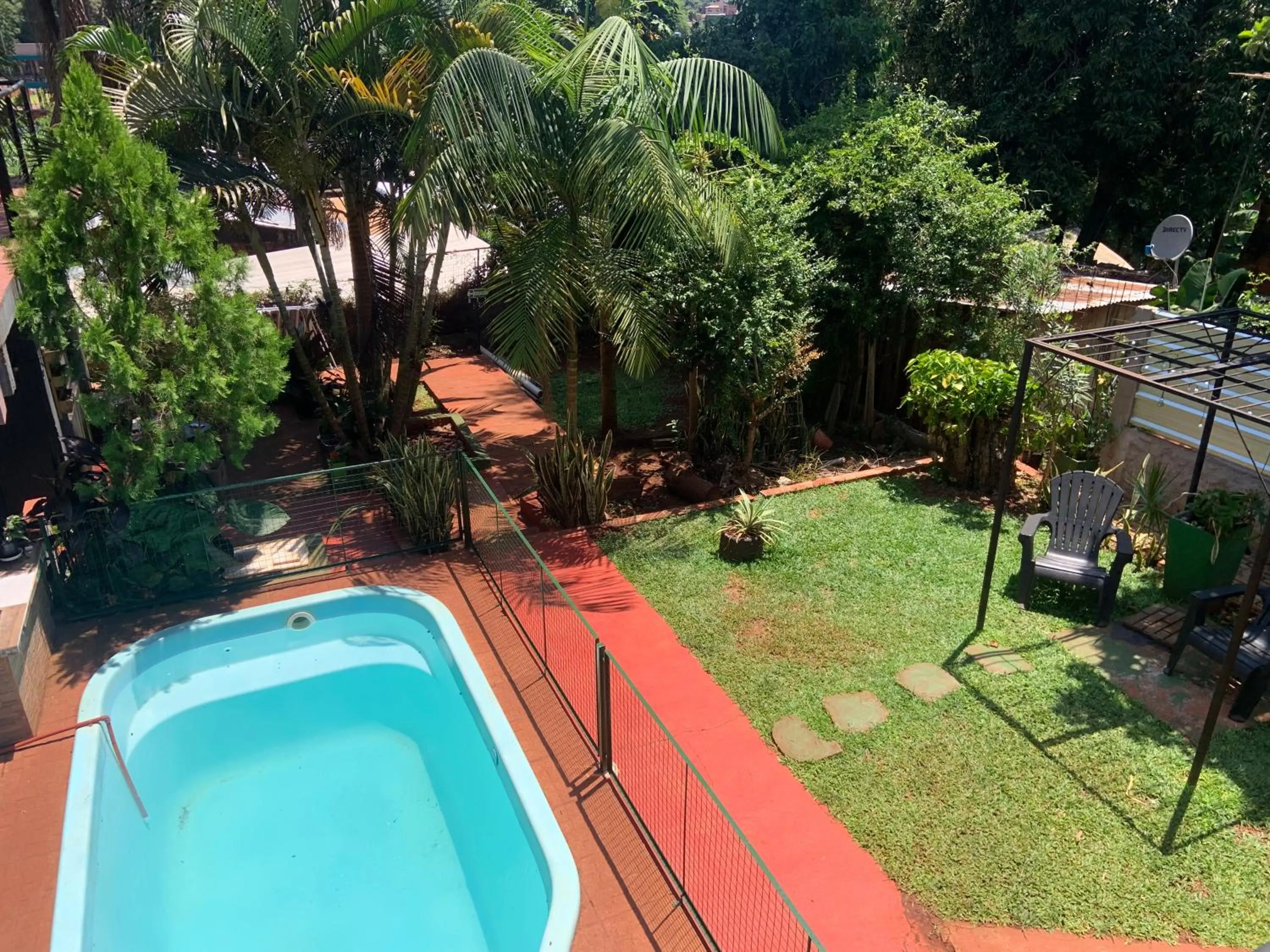 Ámbar house apart Iguazú