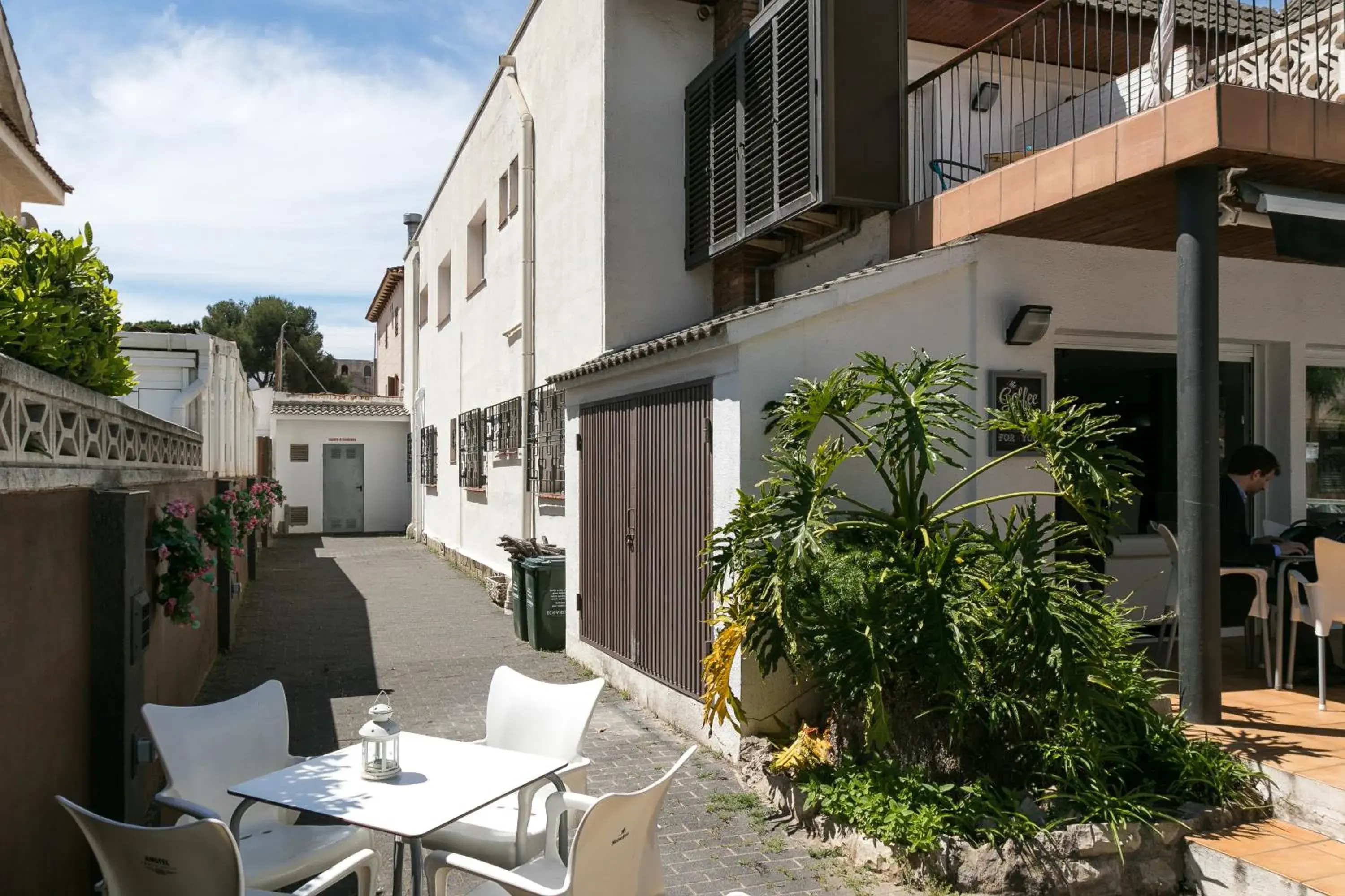 Property building in Hotel 139 Property building in Hotel 139