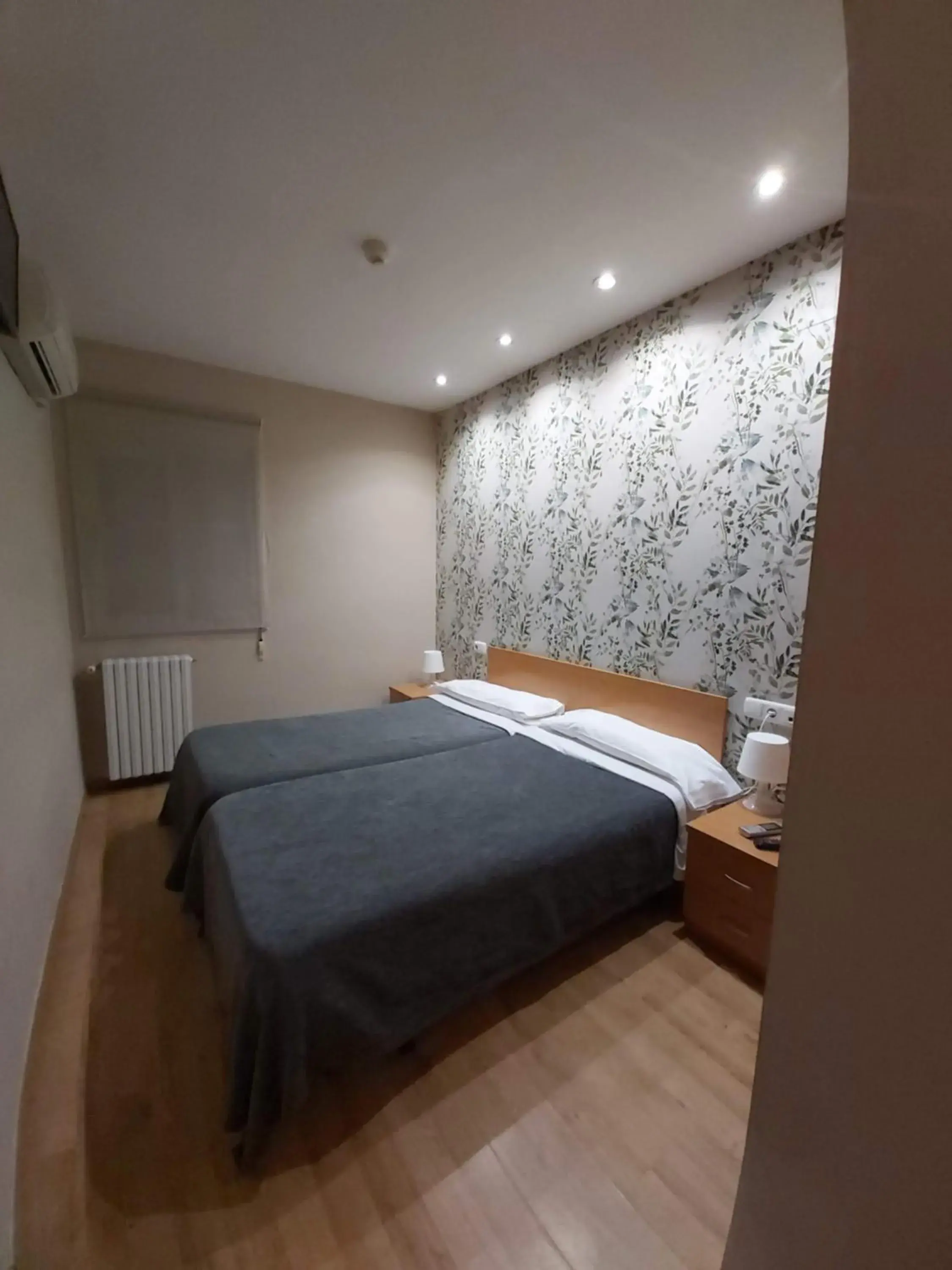 Bedroom, Bed in Hotel 139 Bedroom, Bed in Hotel 139