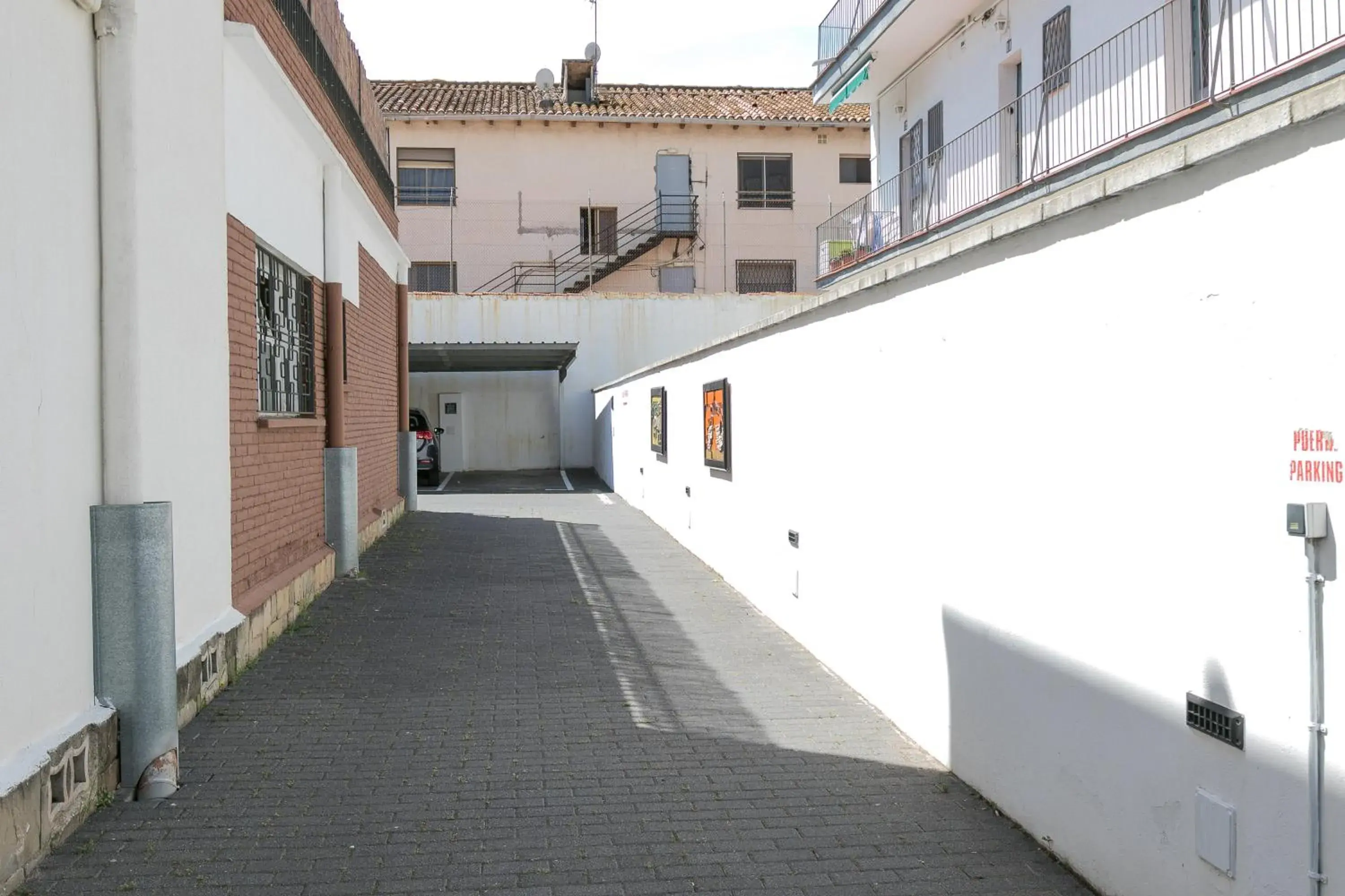 Property building in Hotel 139 Property building in Hotel 139