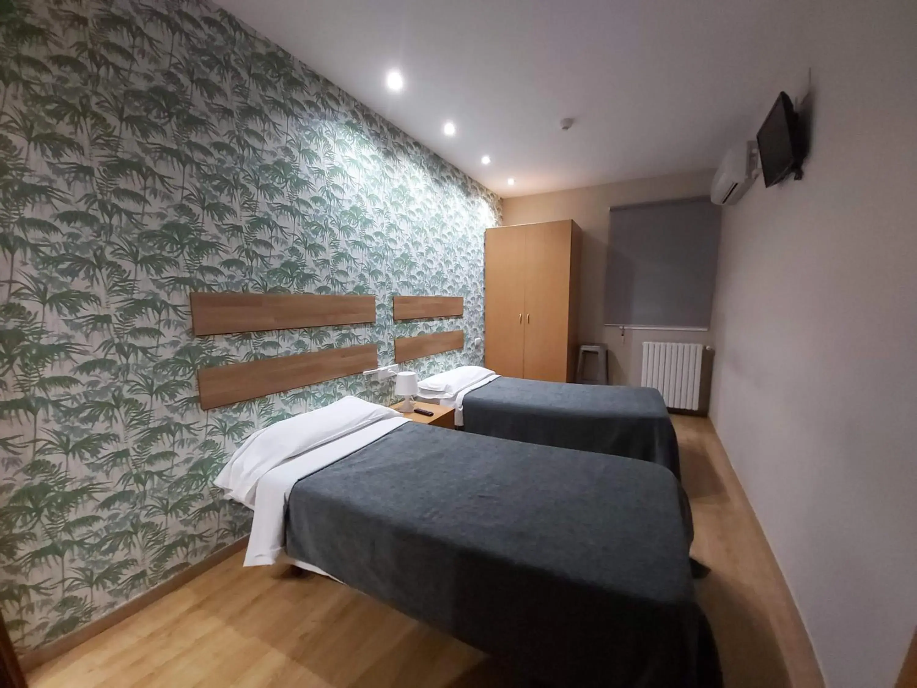 Bed in Hotel 139 Bed in Hotel 139