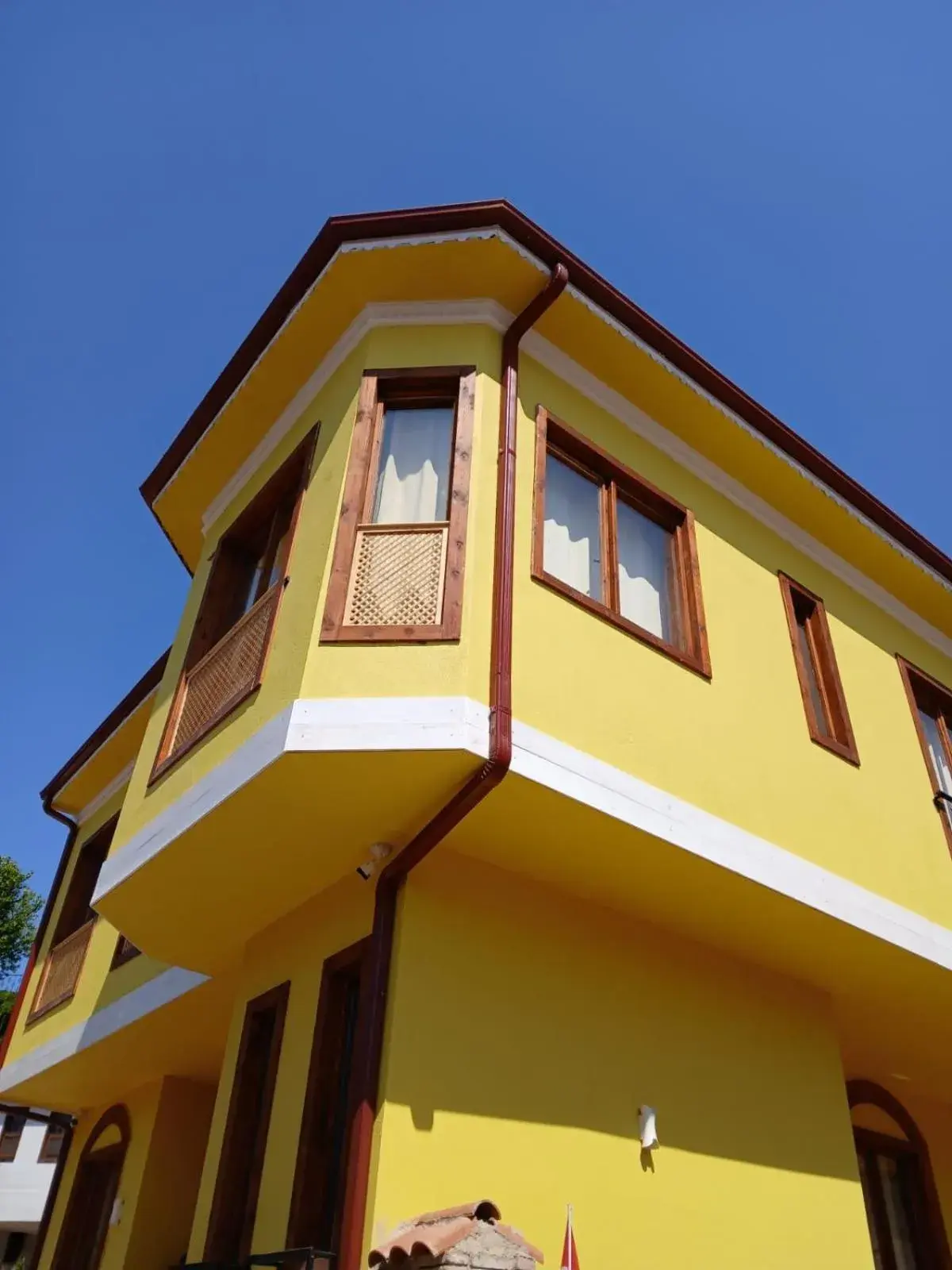 The Little Prince Hotel The Little Prince Hotel