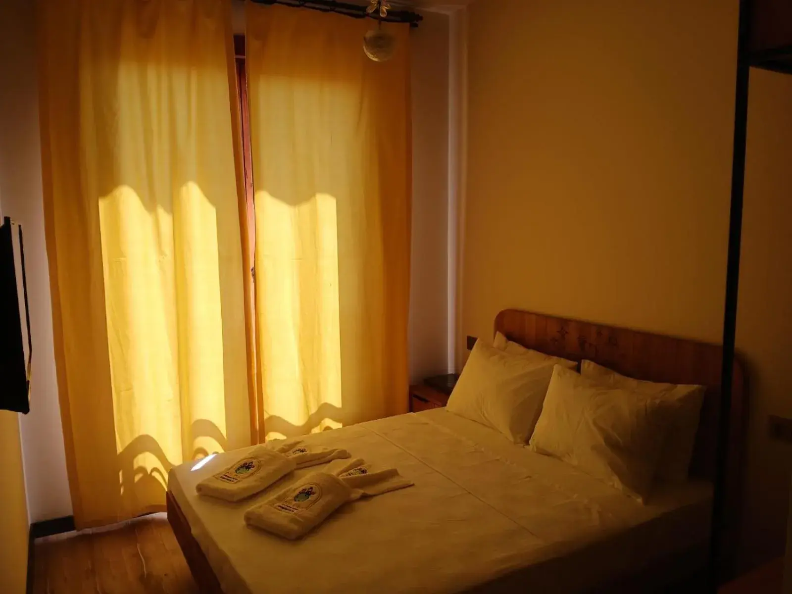 Deluxe Double Room in The Little Prince Hotel Deluxe Double Room in The Little Prince Hotel