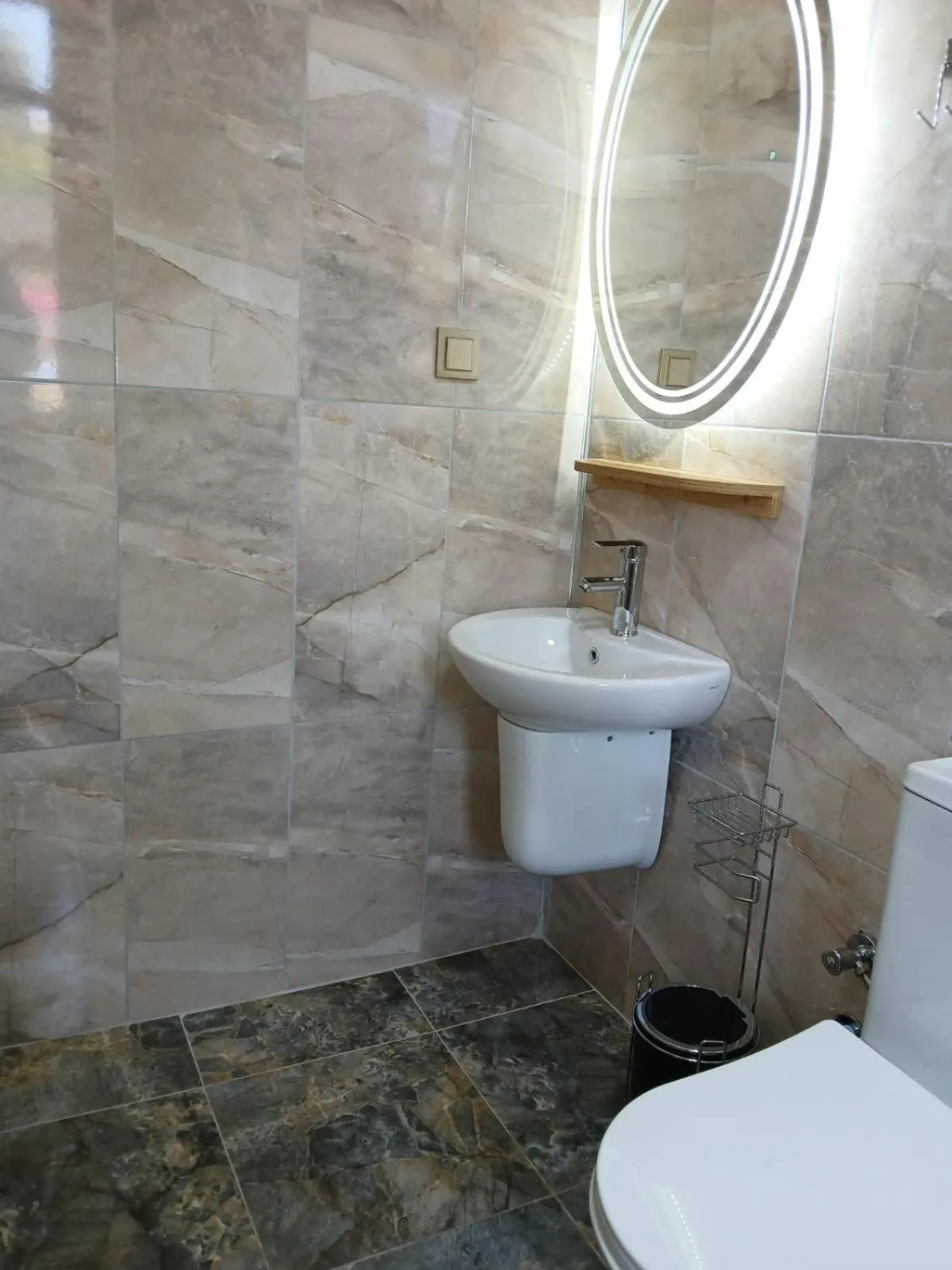 The Little Prince Hotel