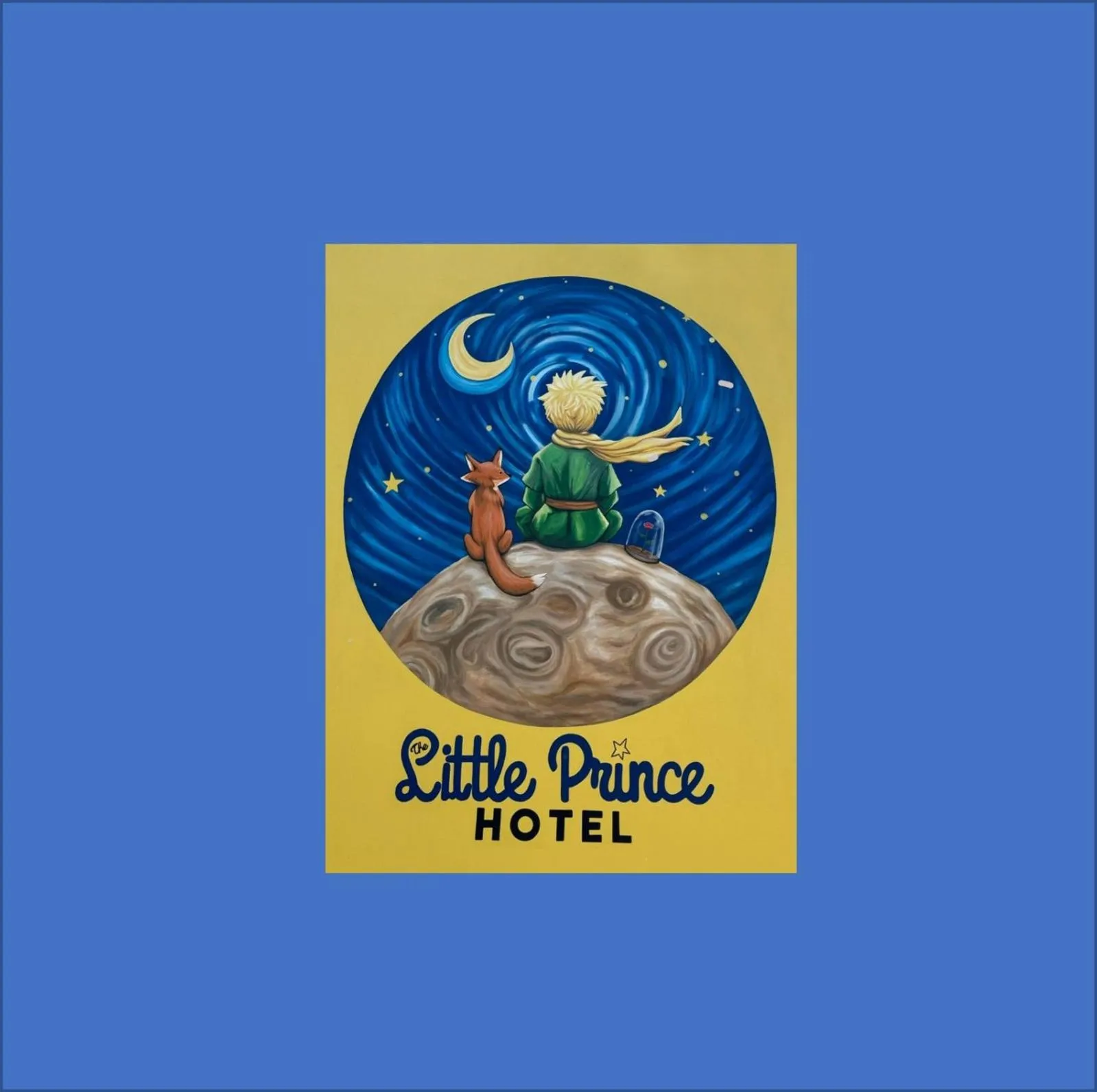 The Little Prince Hotel