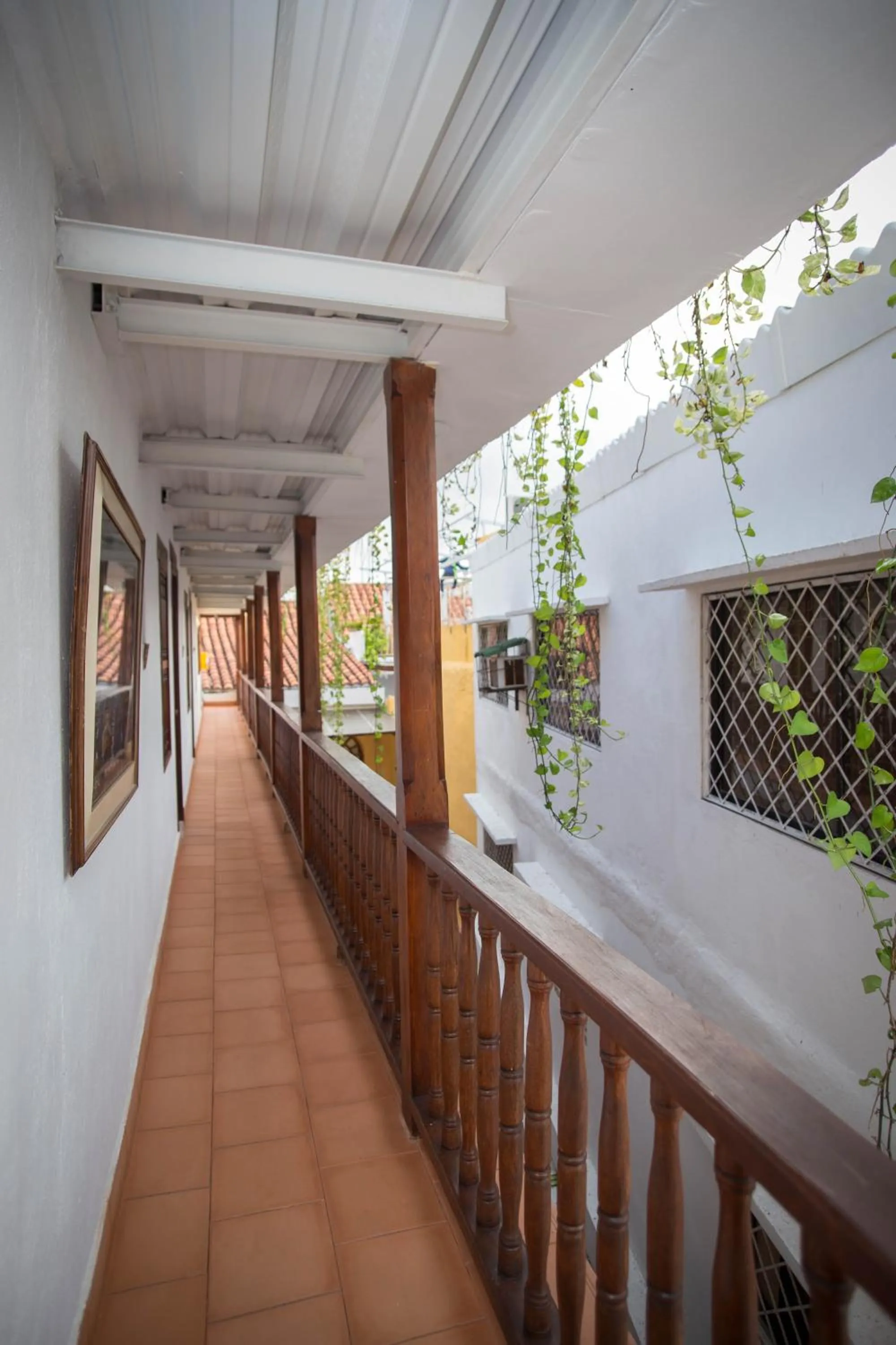 Other in Hotel Casa Tere