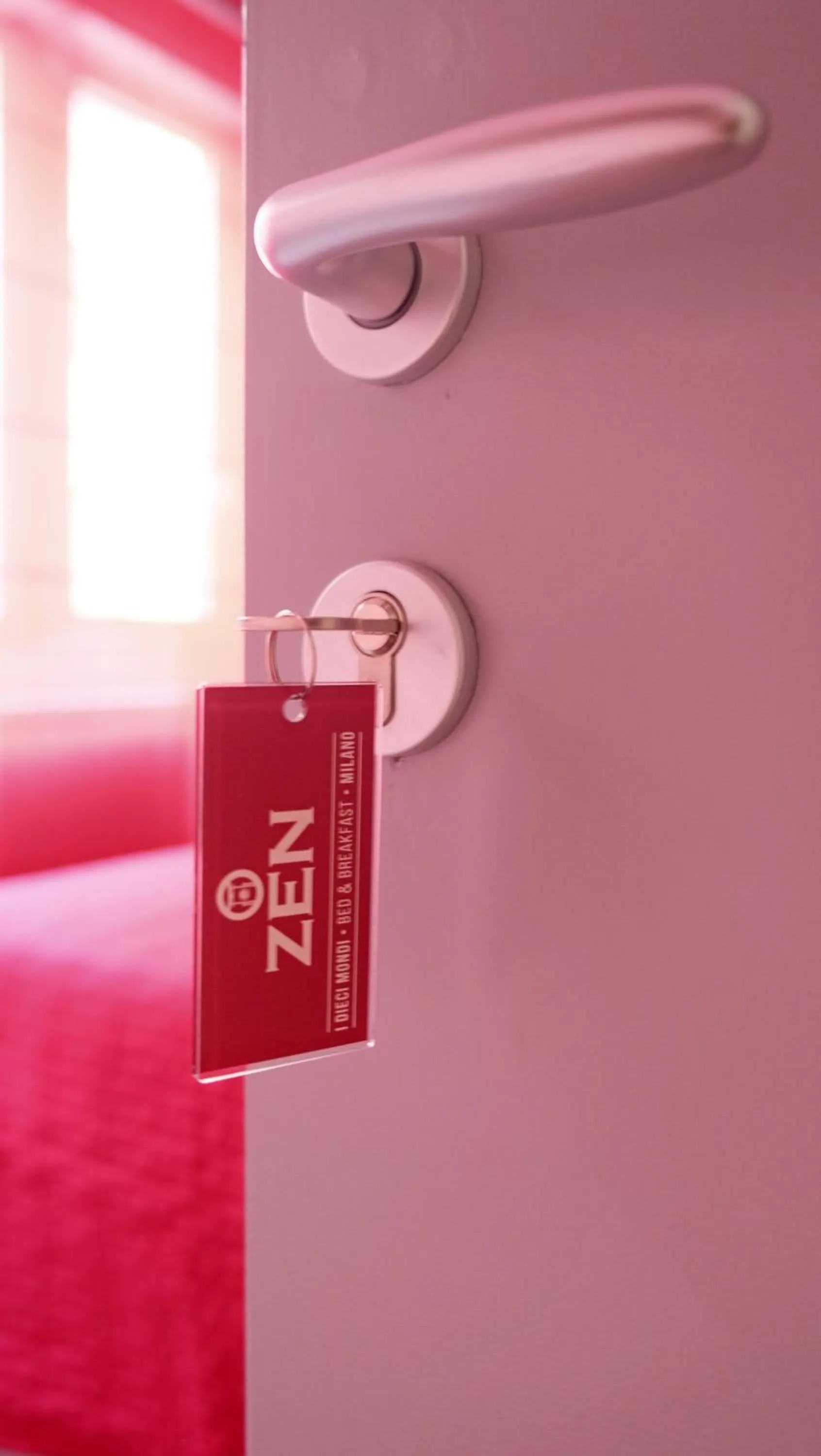 Other in B&B I 10 mondi