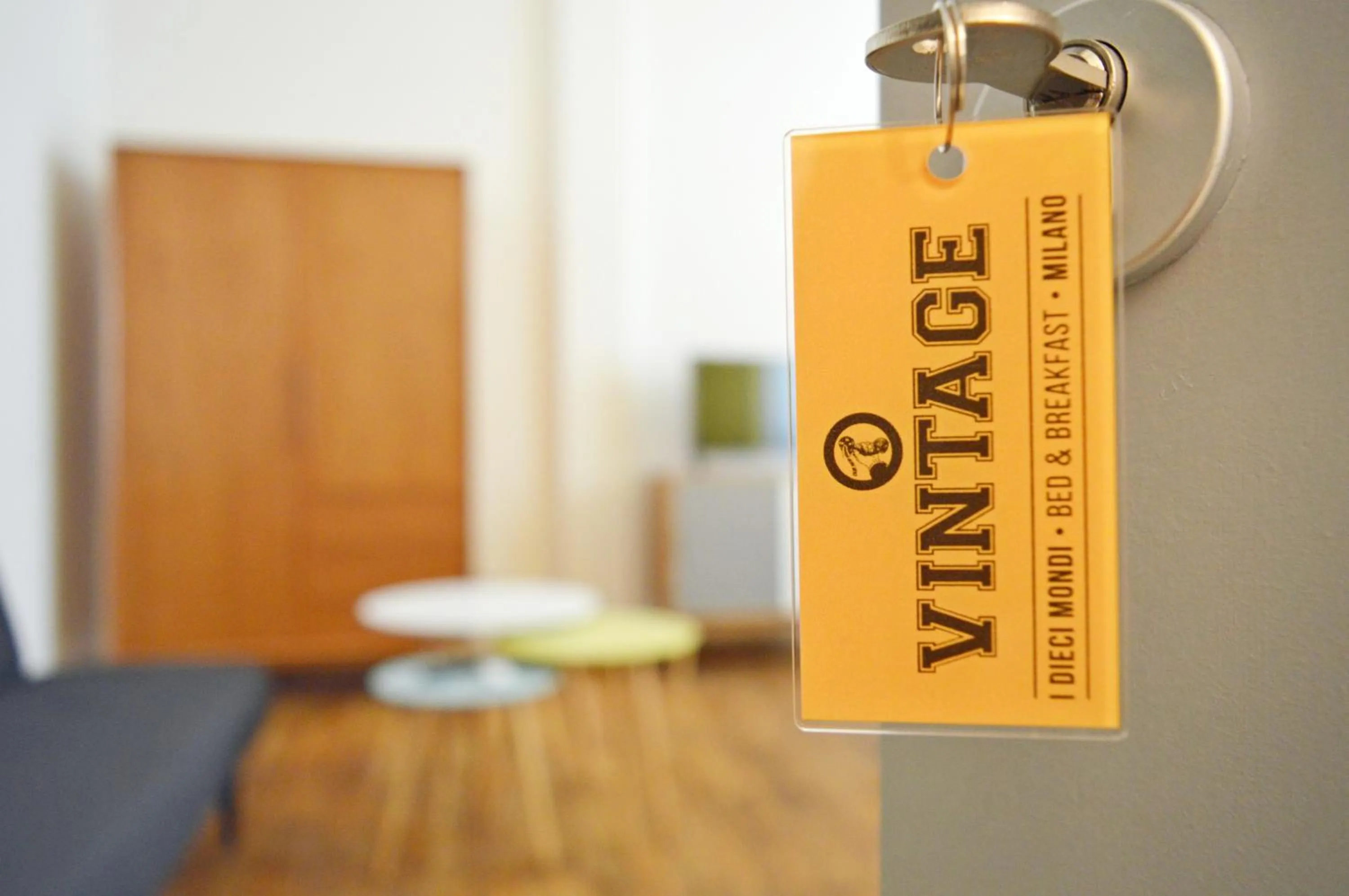 Other in B&B I 10 mondi