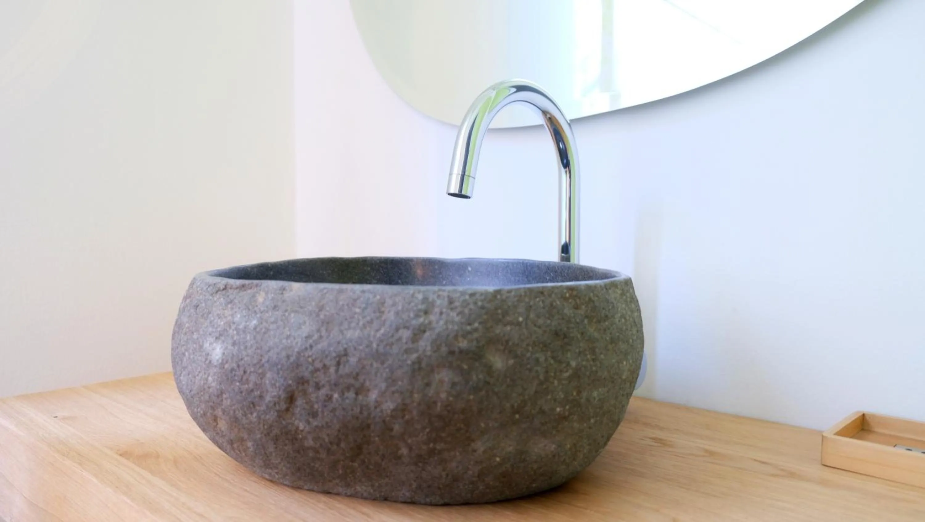 Decorative detail in B&B I 10 mondi