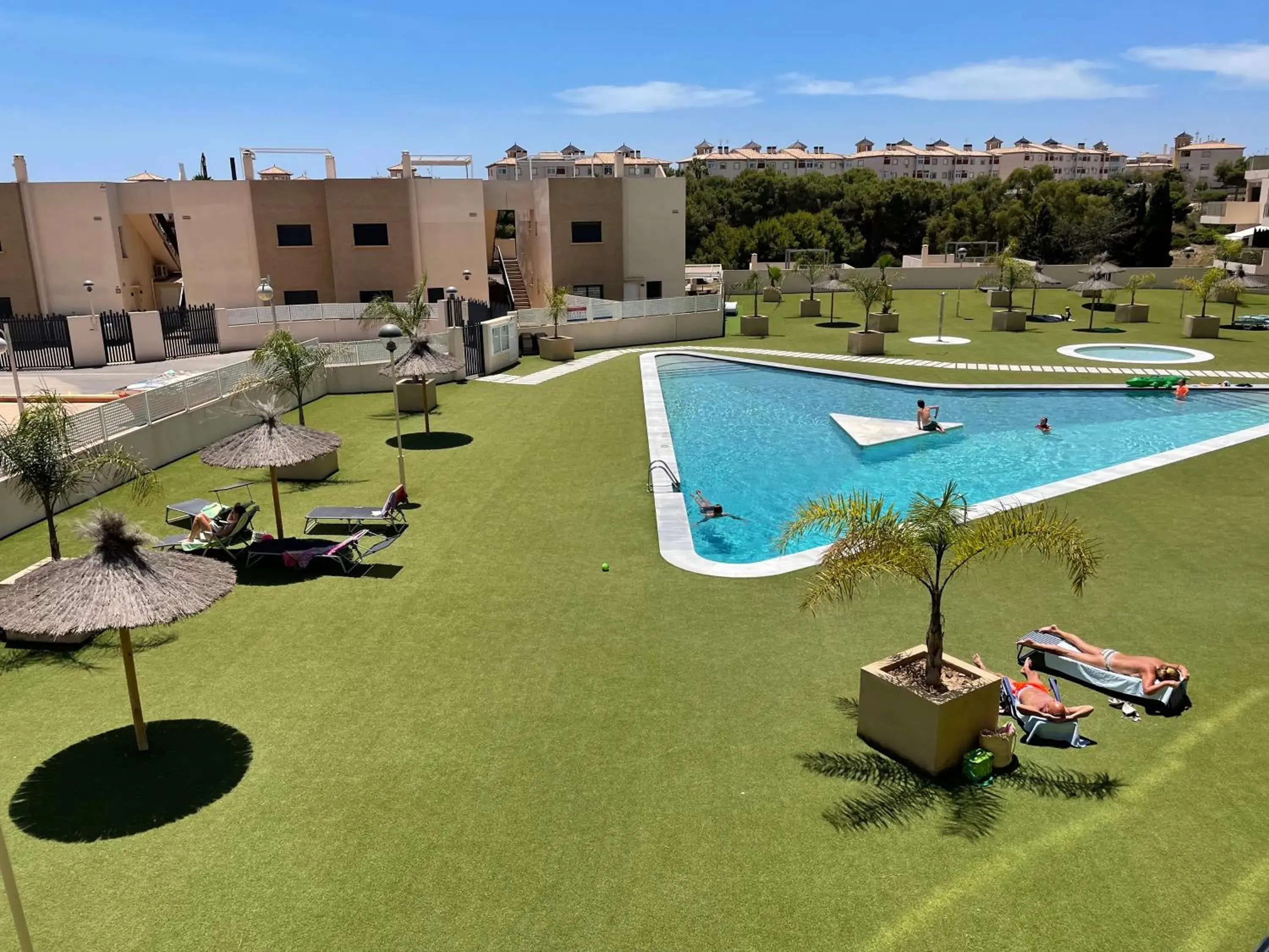 Residencial Sabrina Residencial Sabrina