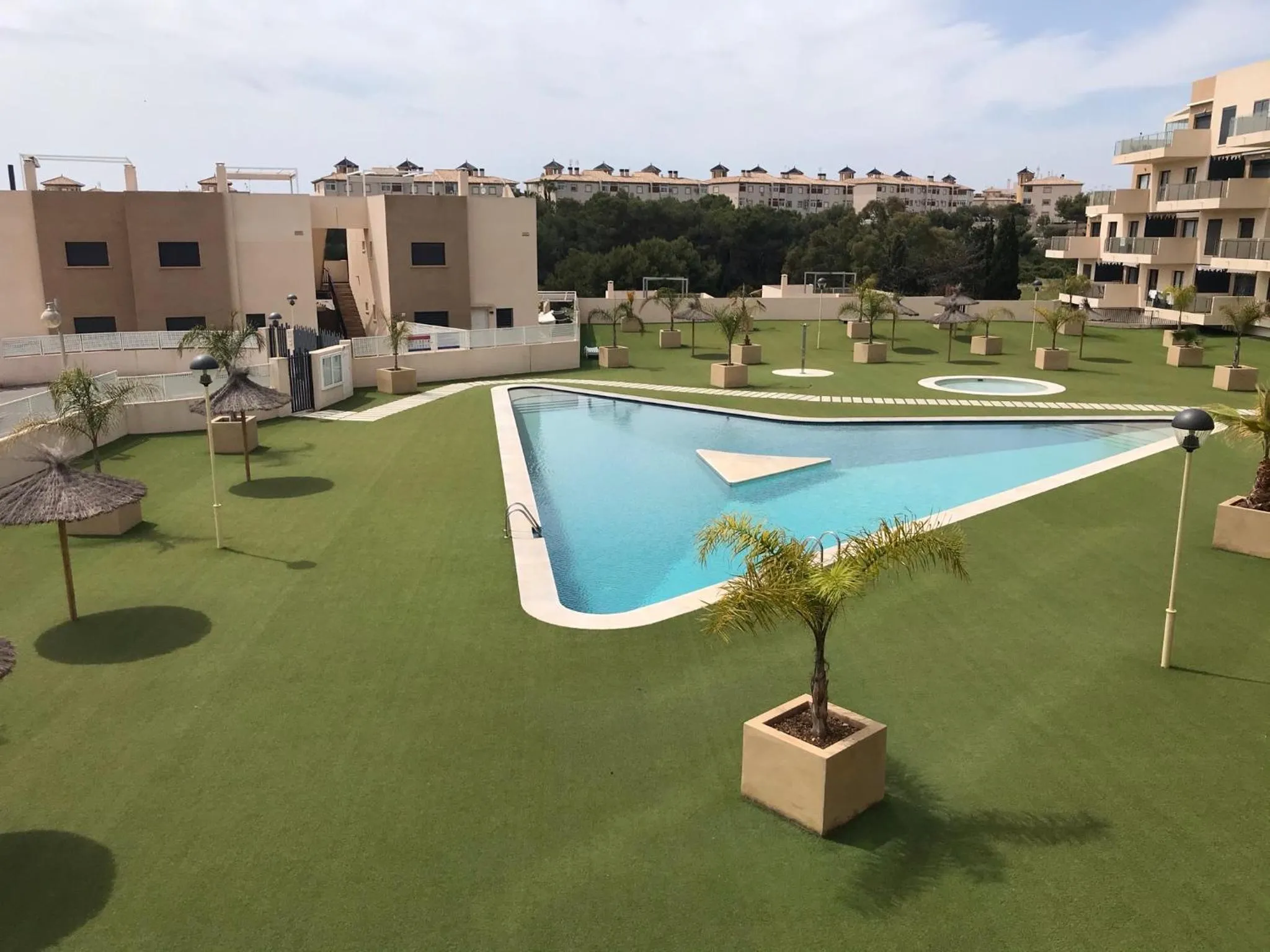 Residencial Sabrina