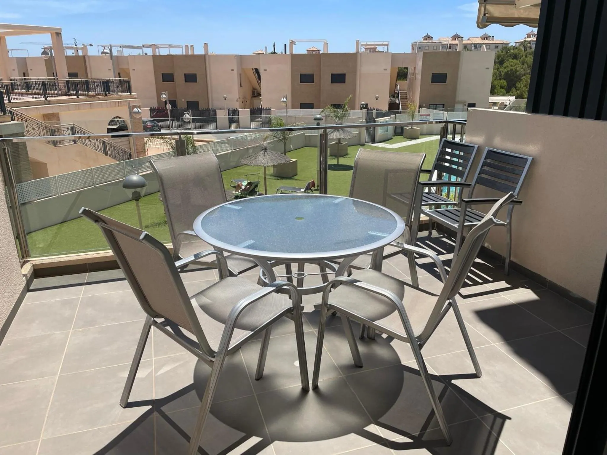Residencial Sabrina