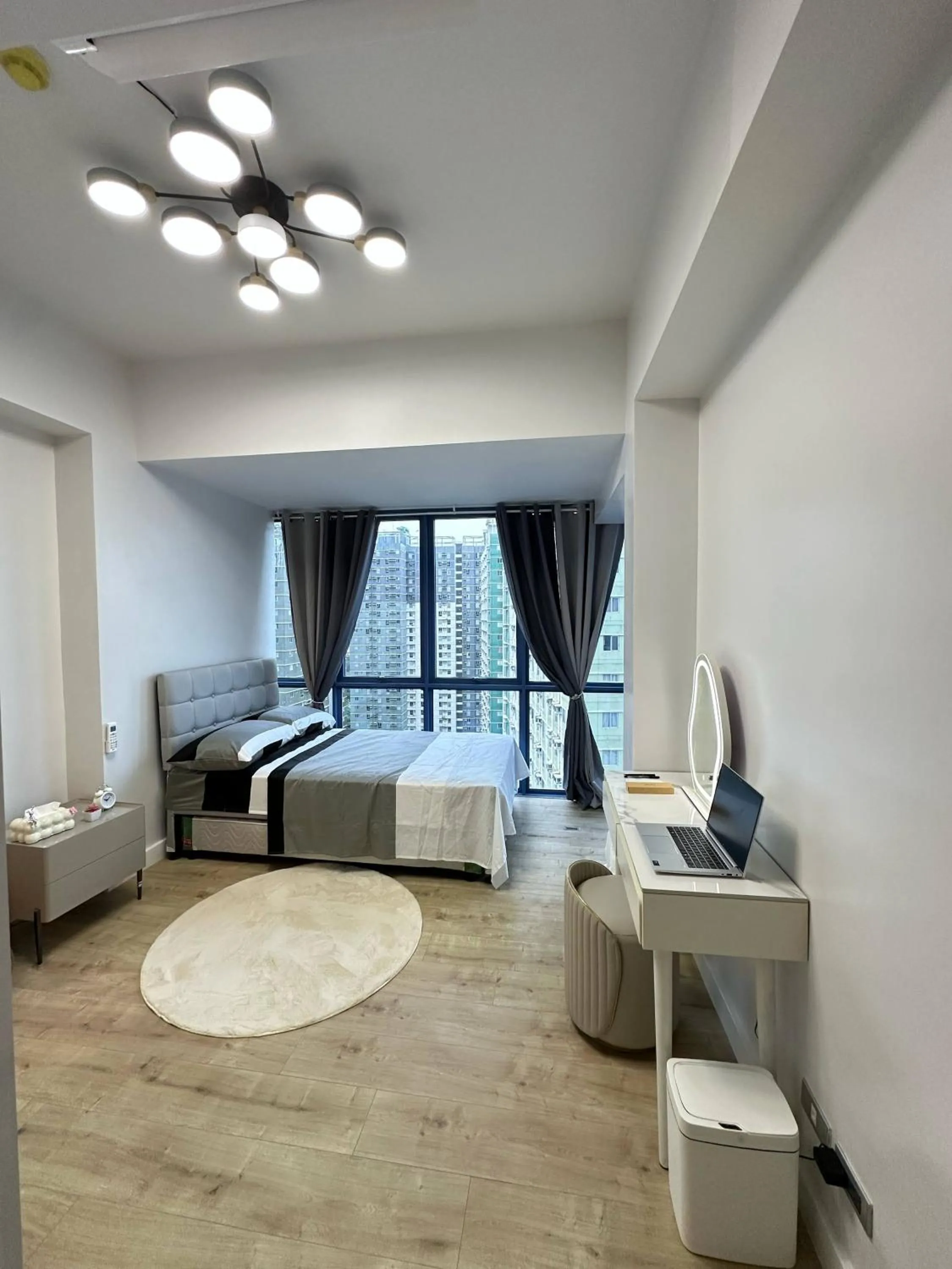 Yumi's Intimate Abode