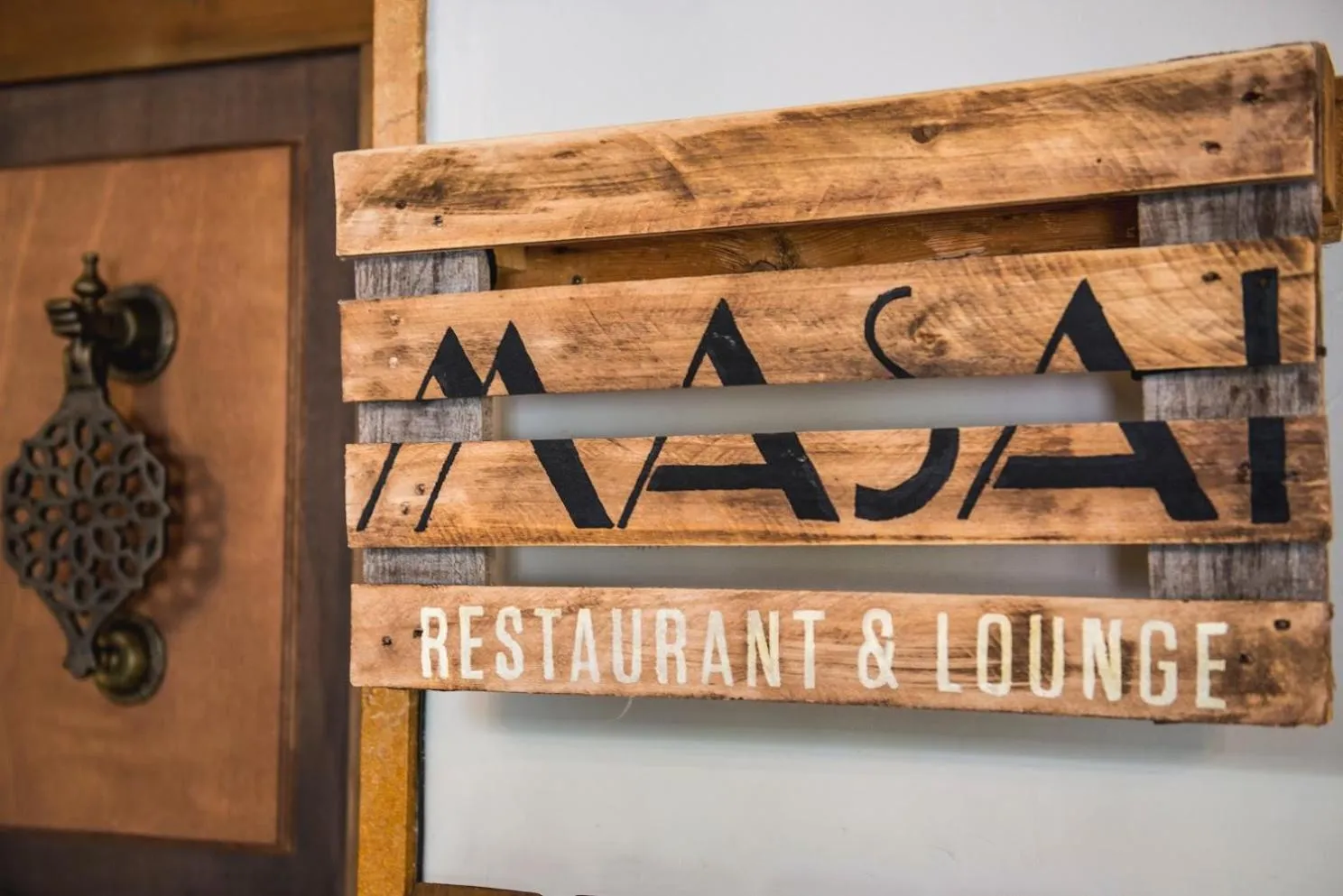 Restaurant/places to eat in Be Live Adults Only La Cala Boutique Hotel