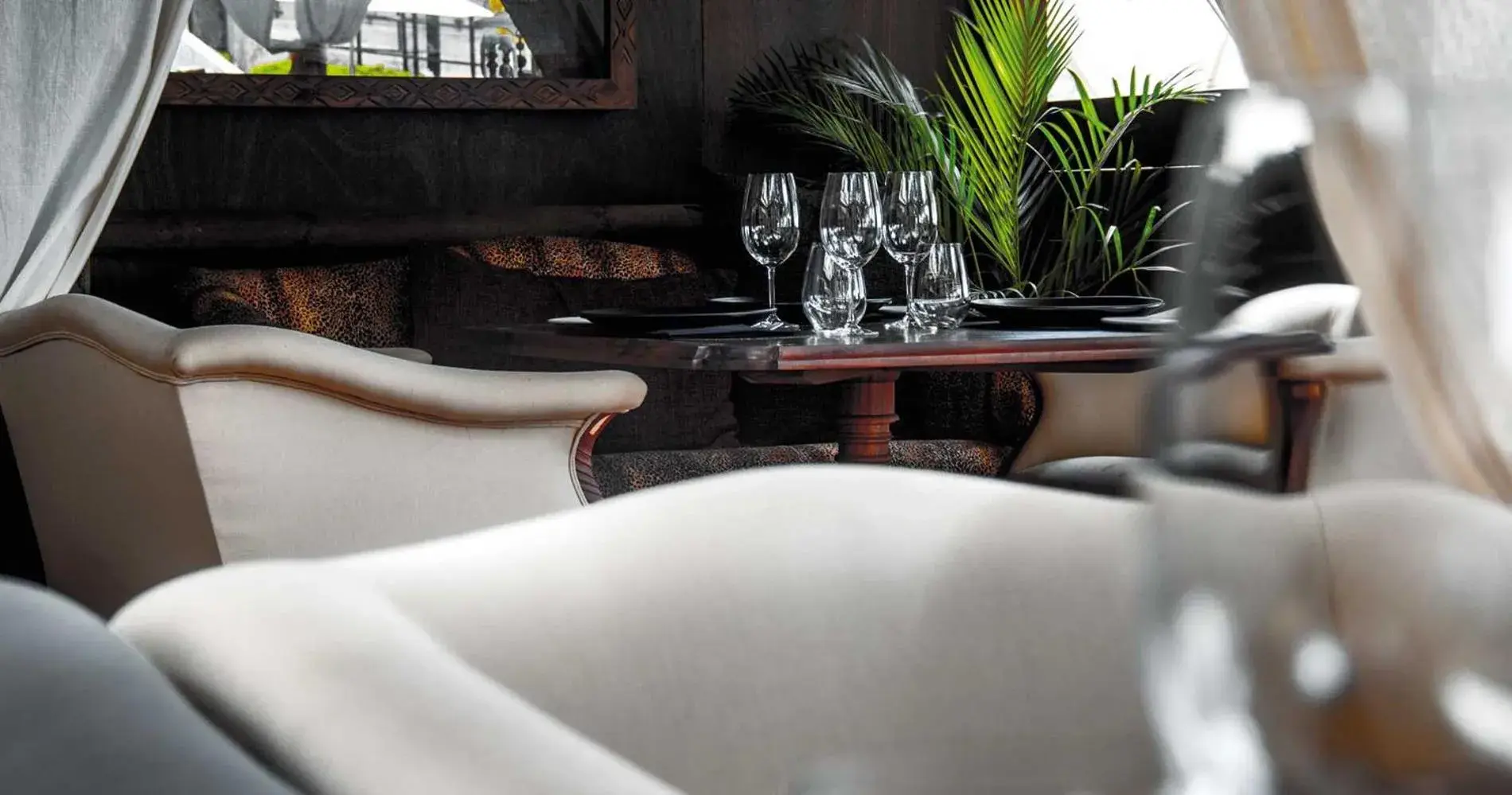 Restaurant/places to eat in Be Live Adults Only La Cala Boutique Hotel Restaurant/places to eat in Be Live Adults Only La Cala Boutique Hotel