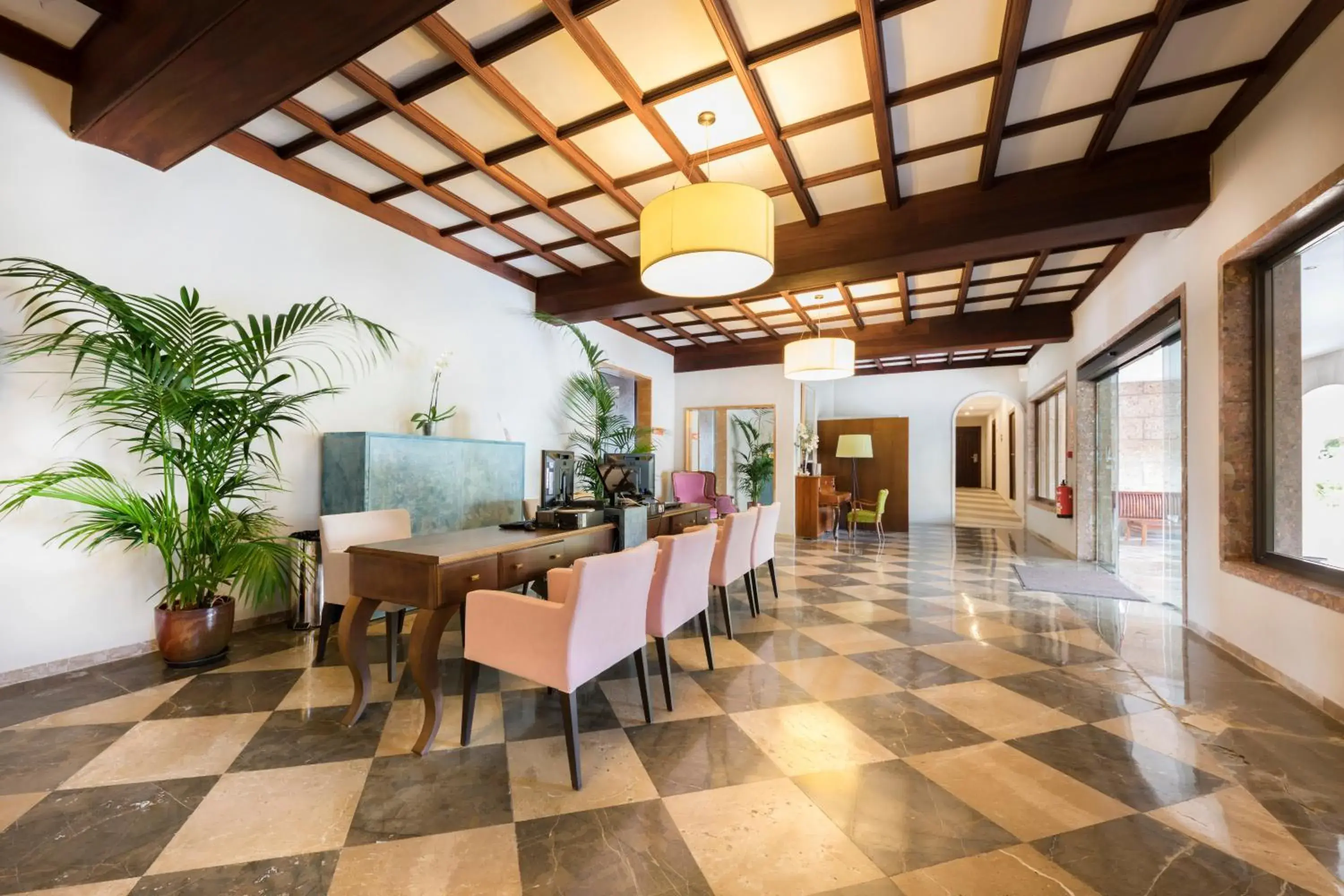 Facade/entrance in Be Live Adults Only La Cala Boutique Hotel Facade/entrance in Be Live Adults Only La Cala Boutique Hotel