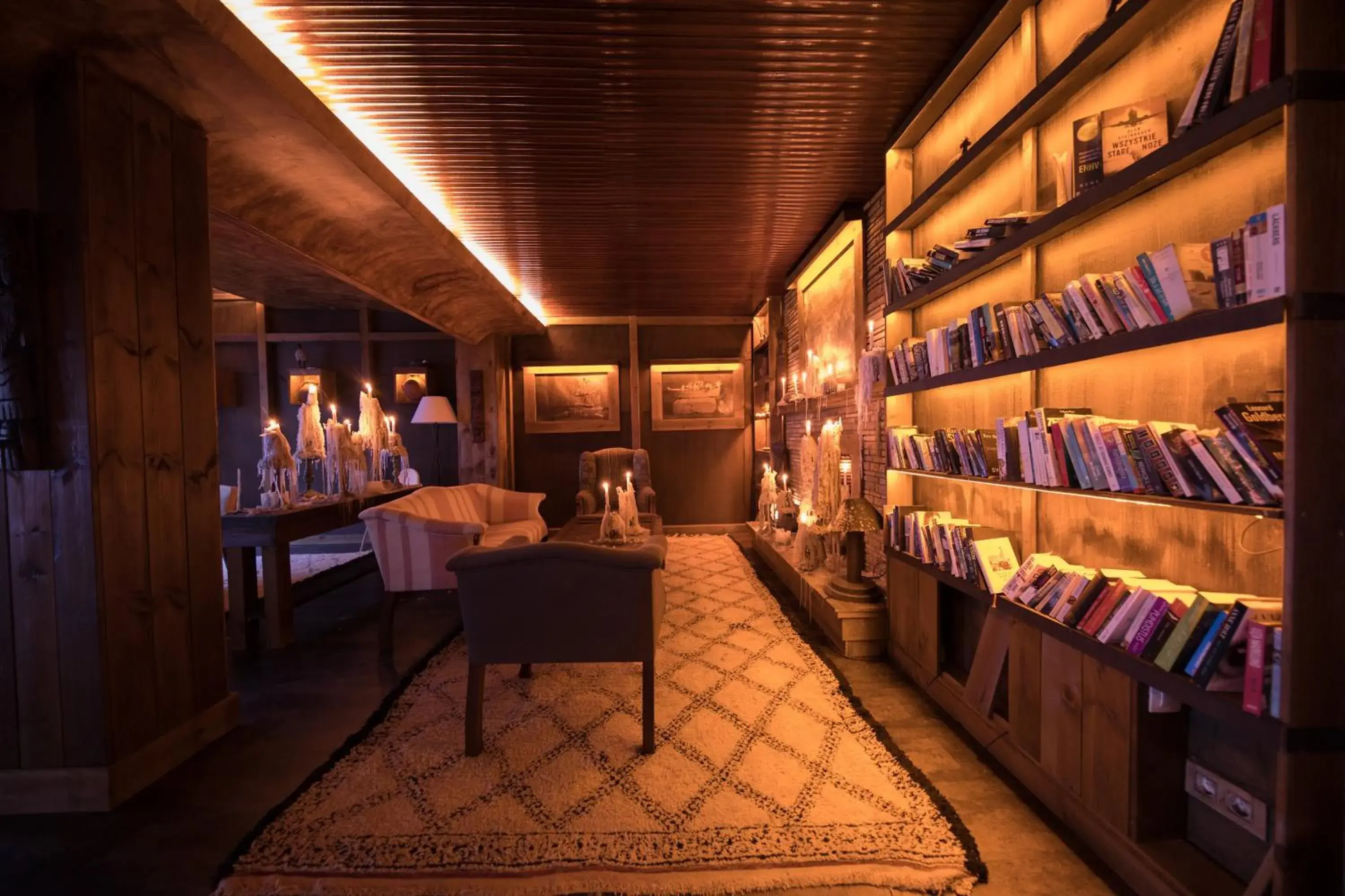 Restaurant/places to eat in Be Live Adults Only La Cala Boutique Hotel Restaurant/places to eat in Be Live Adults Only La Cala Boutique Hotel