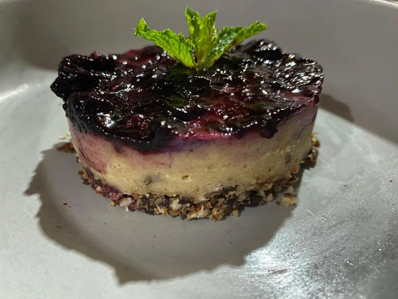 Restaurant/places to eat in Belcruz family lodge