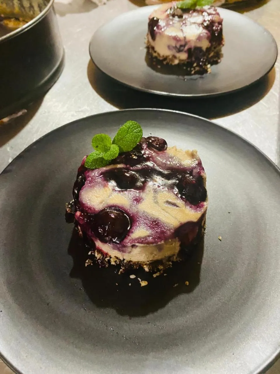 Restaurant/places to eat in Belcruz family lodge