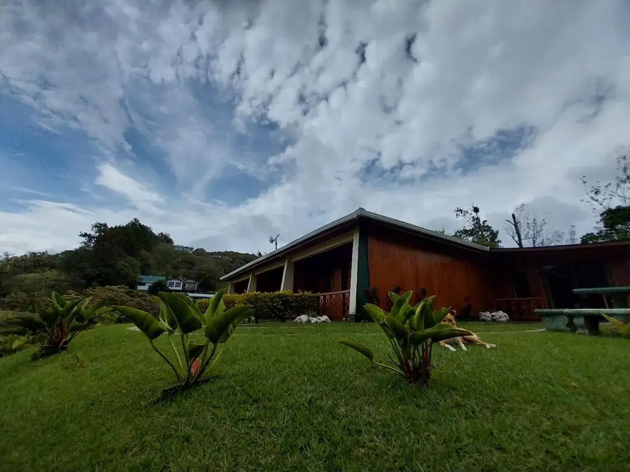 Belcruz family lodge Belcruz family lodge