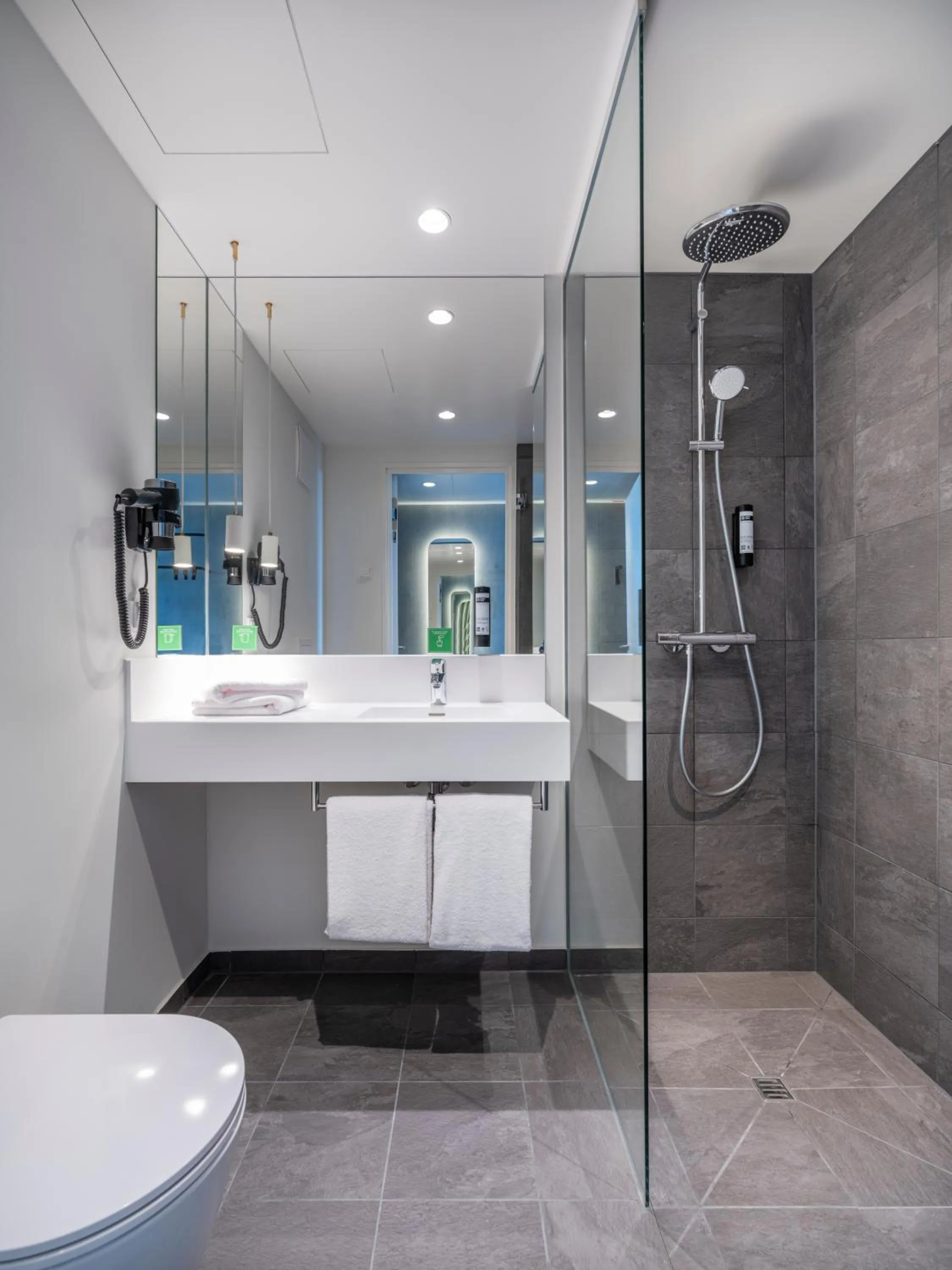 Zleep Hotel Hamburg Volkspark