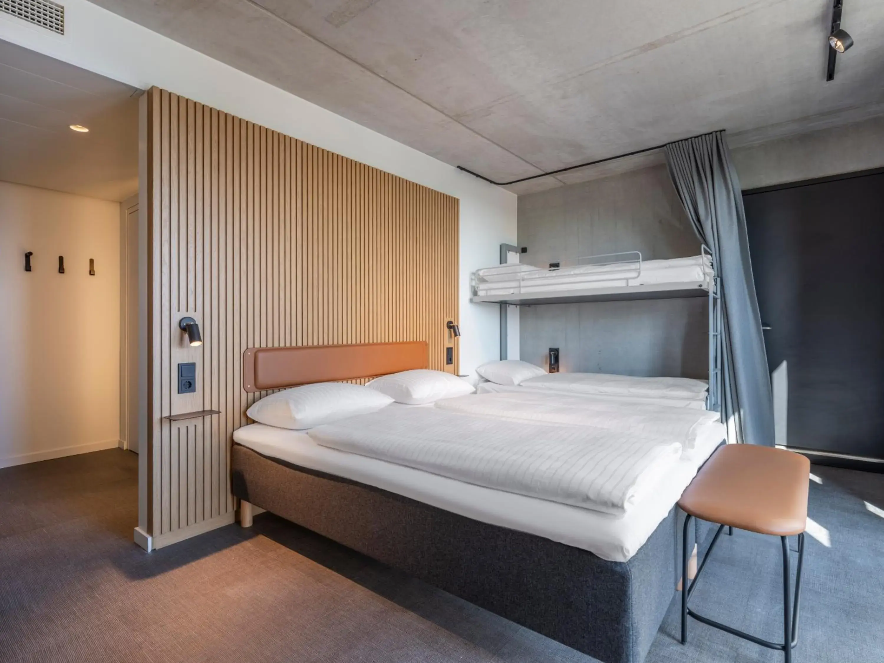 Zleep Hotel Hamburg Volkspark Zleep Hotel Hamburg Volkspark